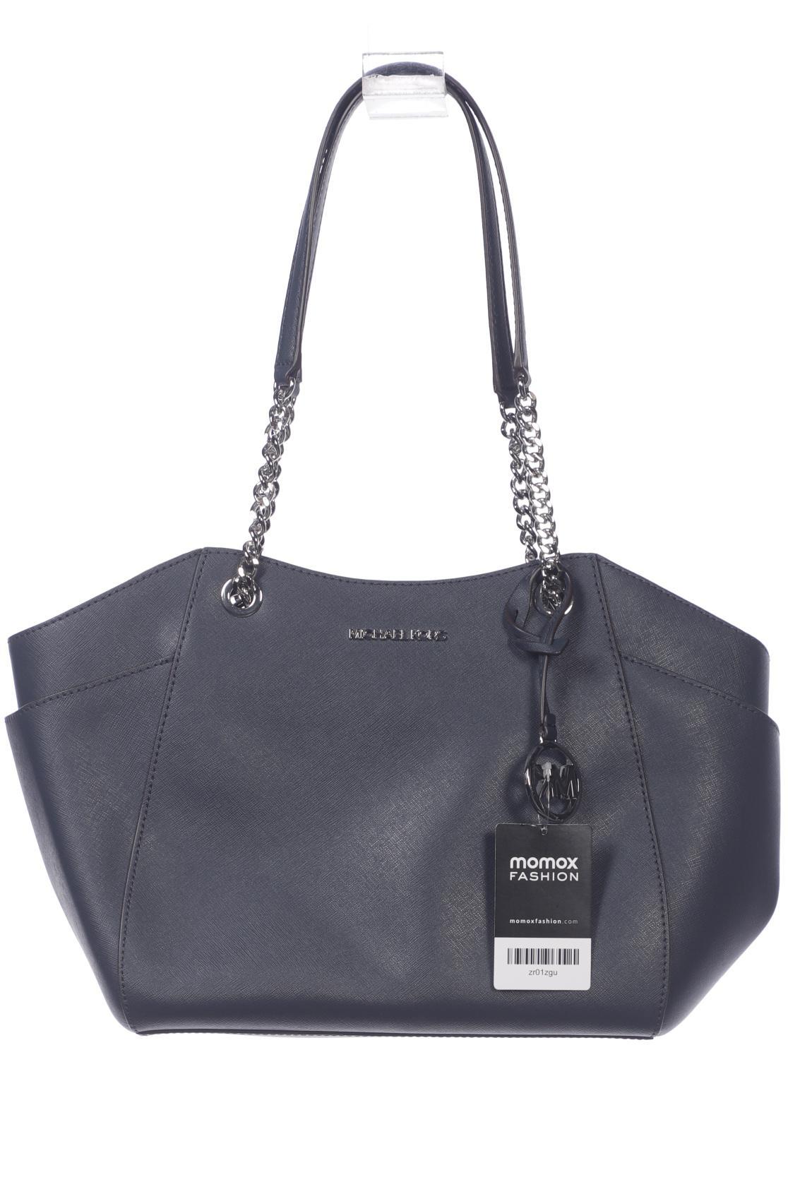 

Michael Michael Kors Damen Handtasche, marineblau, Gr.