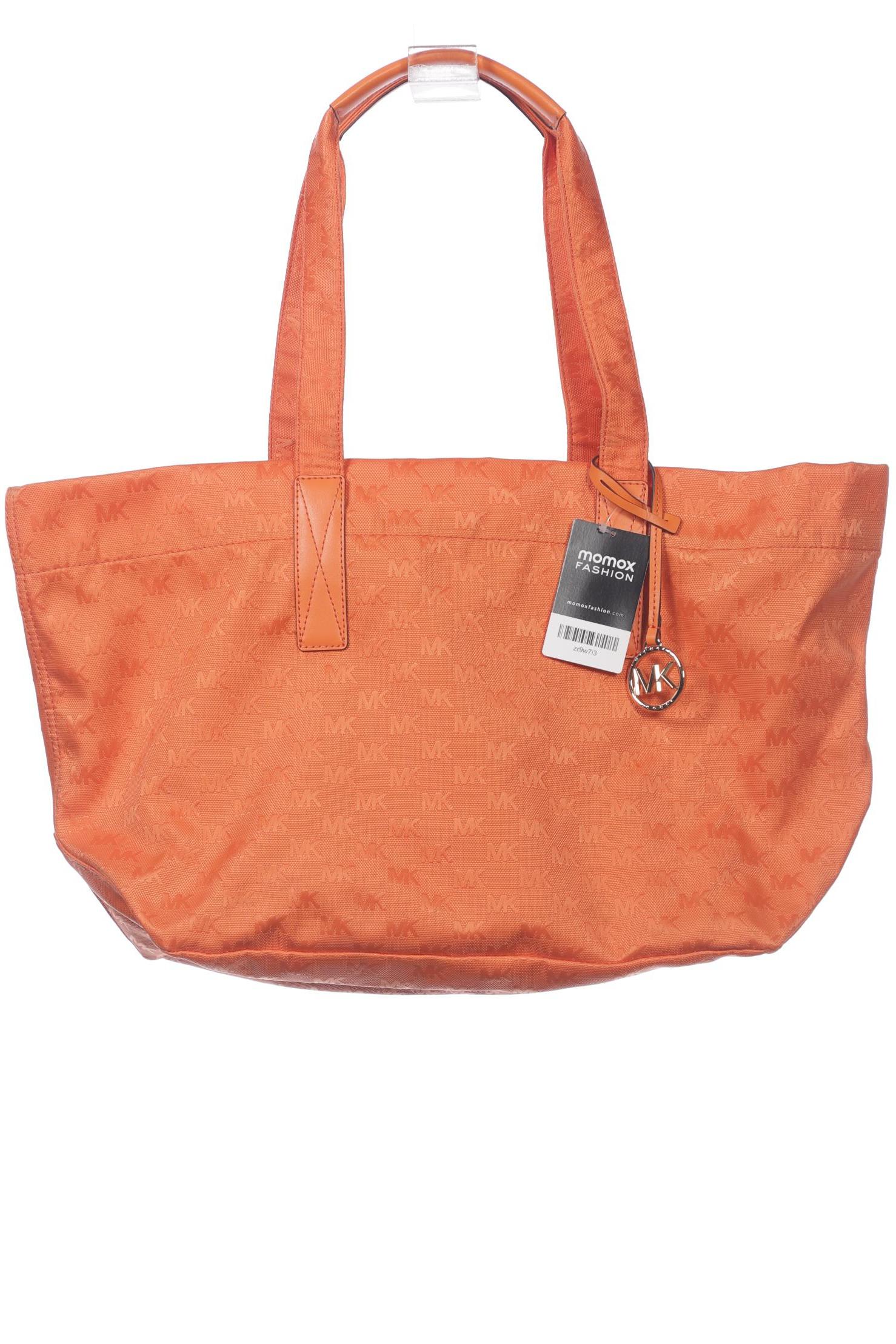 

Michael Michael Kors Damen Handtasche, orange, Gr.