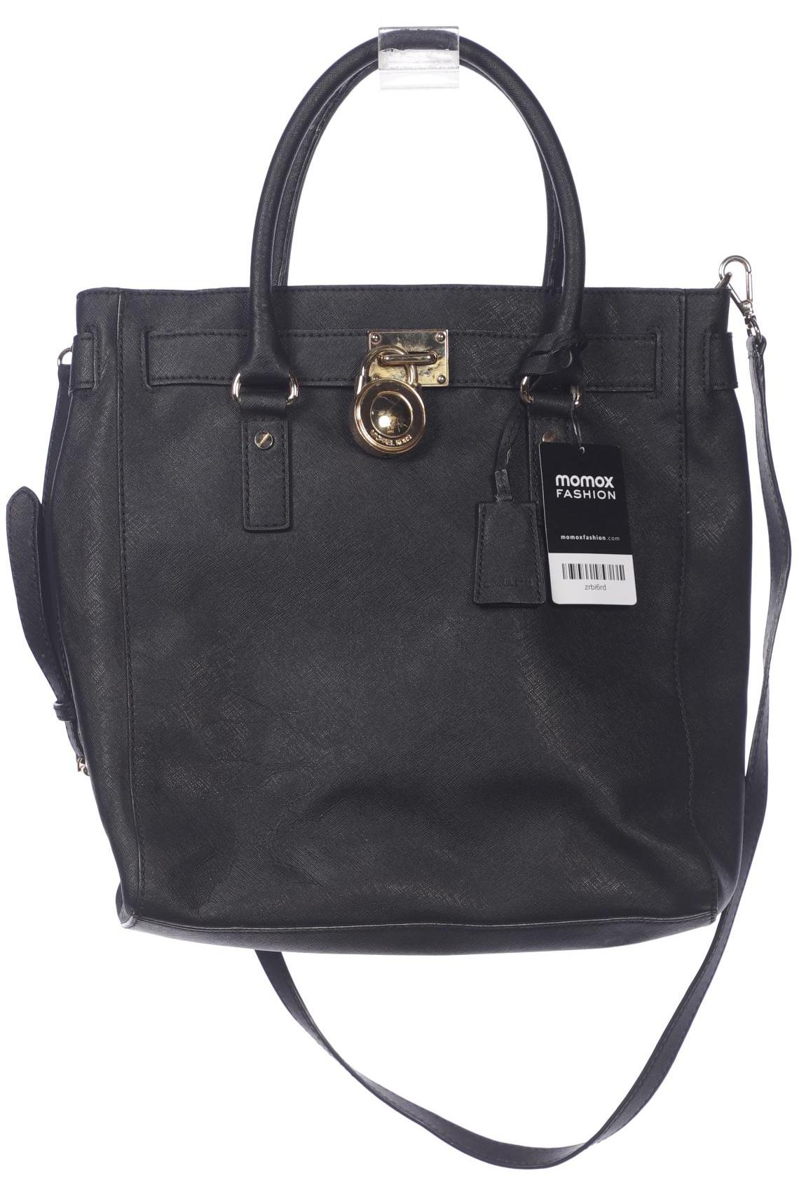 

Michael Michael Kors Damen Handtasche, schwarz, Gr.