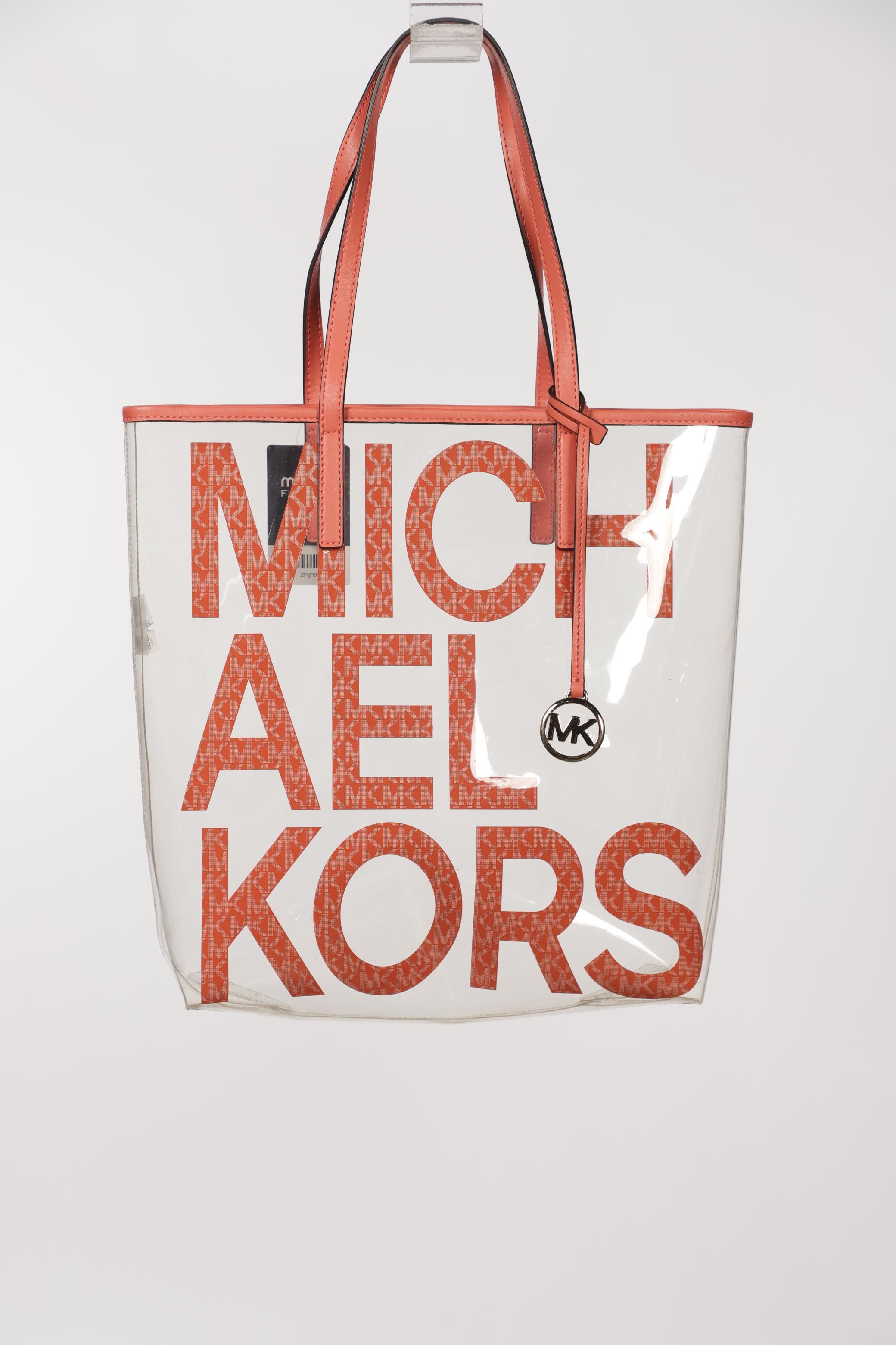 

MICHAEL MICHAEL KORS Damen Handtasche, rot