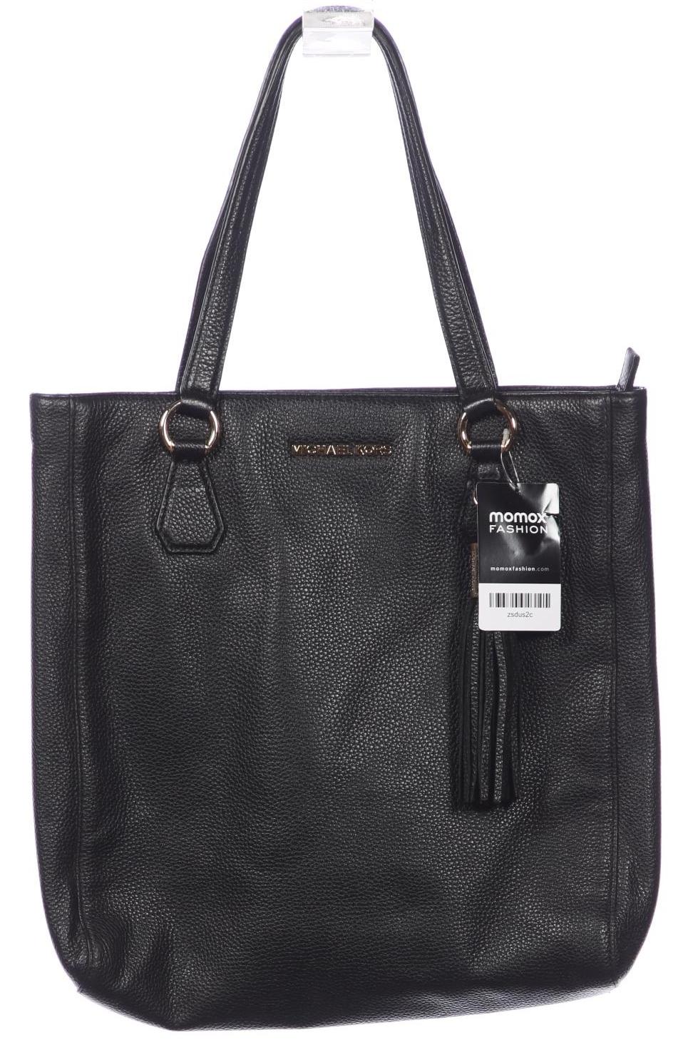 

Michael Michael Kors Damen Handtasche, schwarz, Gr.