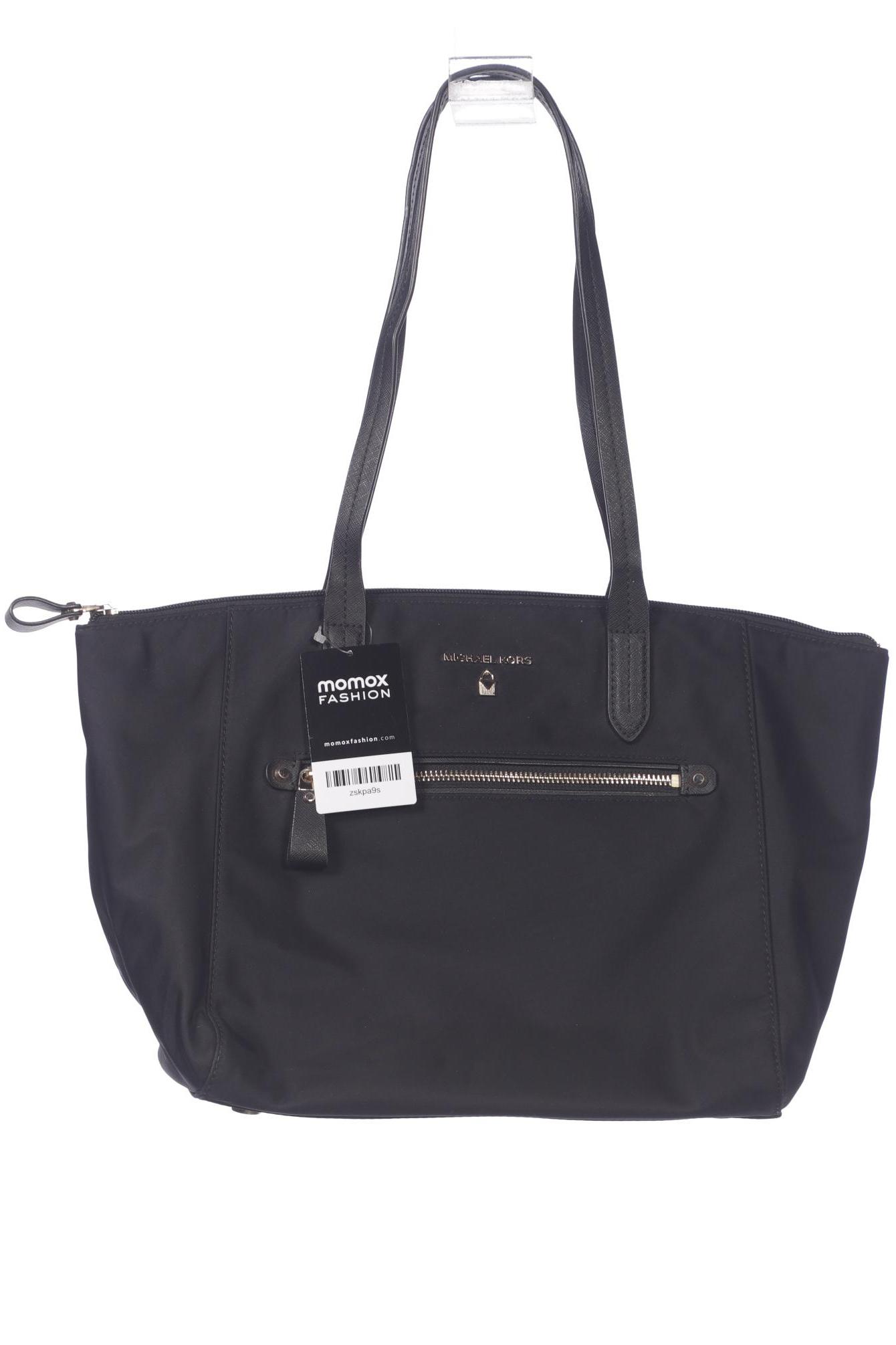 

Michael Michael Kors Damen Handtasche, schwarz, Gr.