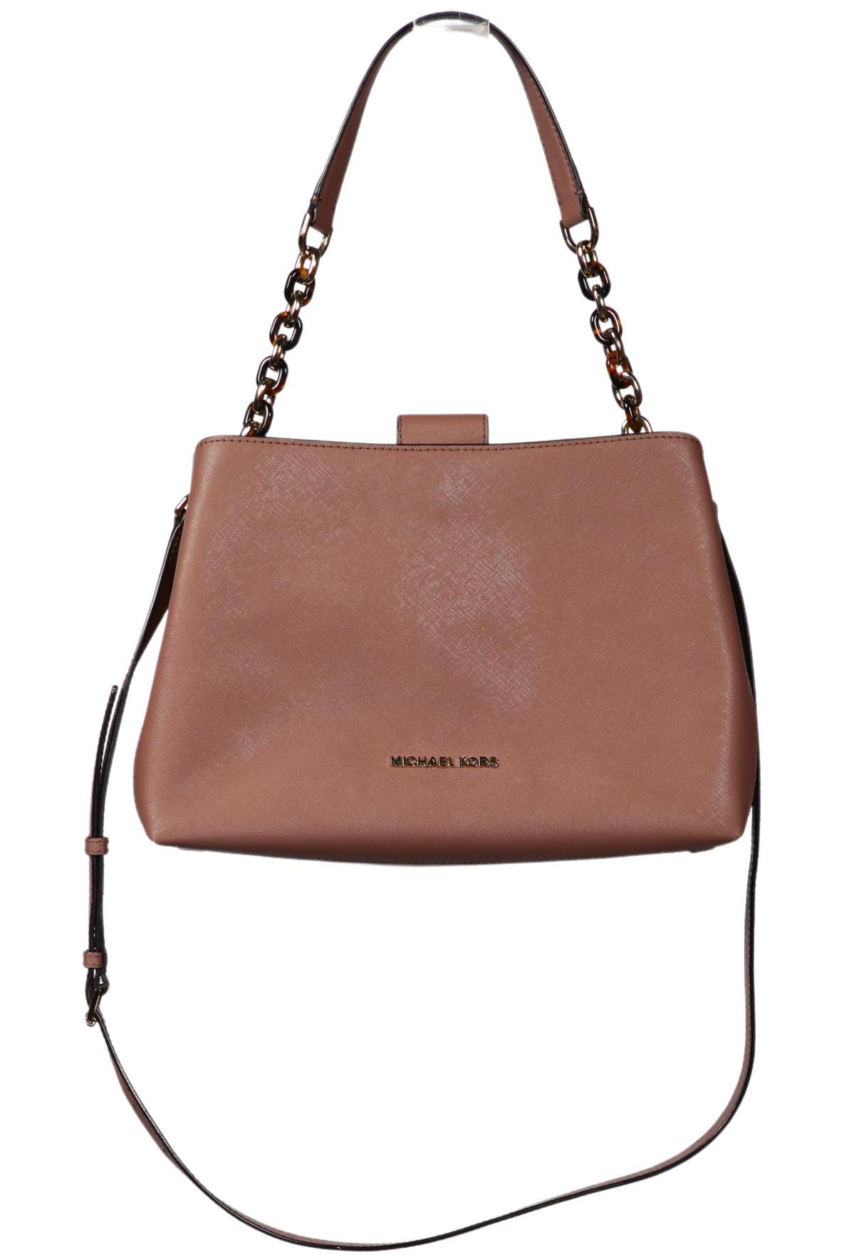 

Michael Michael Kors Damen Handtasche, beige, Gr.