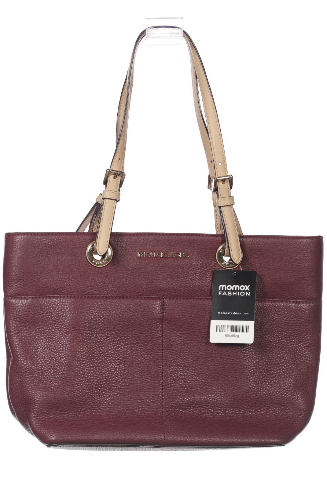 

MICHAEL MICHAEL KORS Damen Handtasche, bordeaux