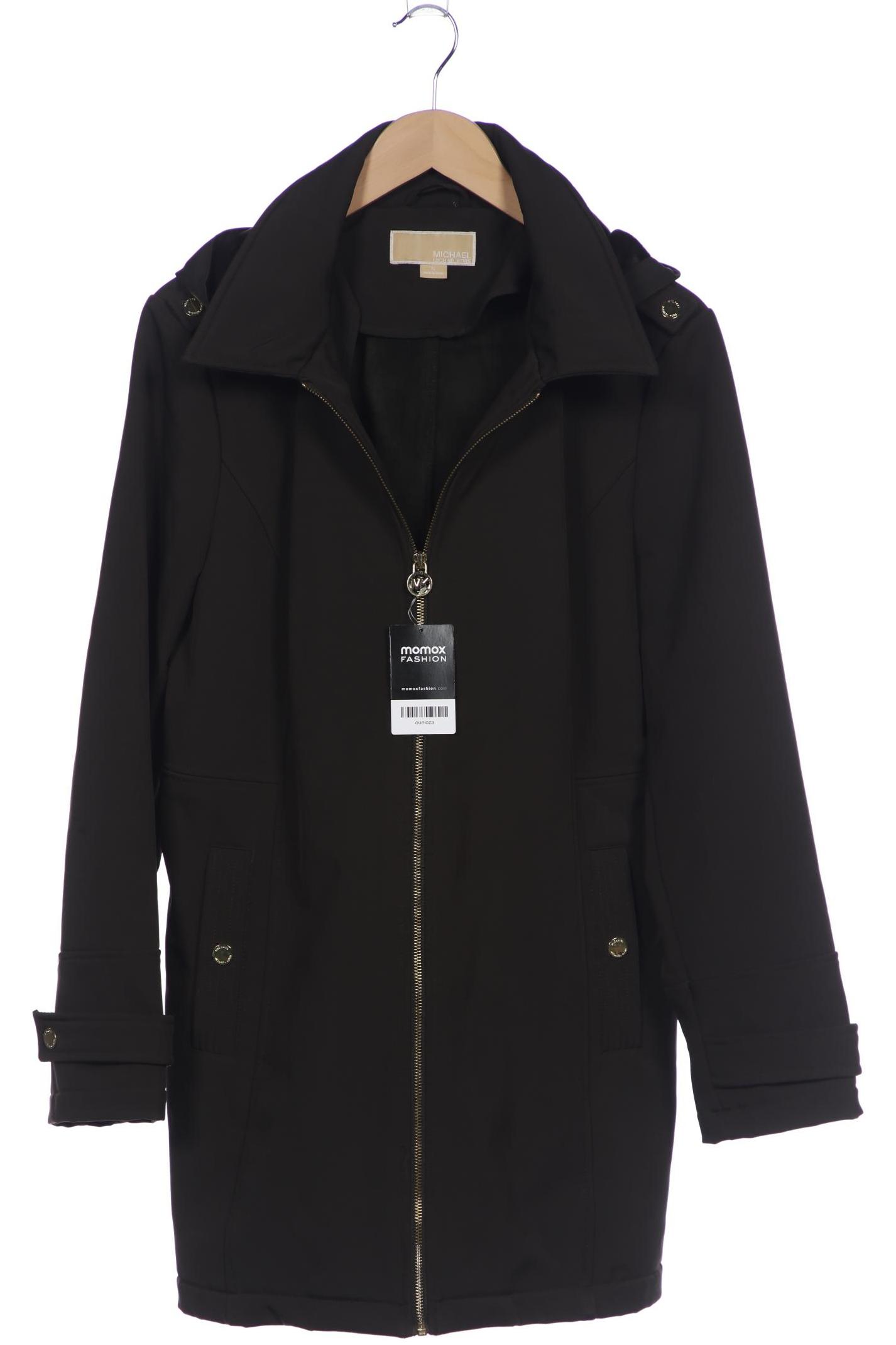 

Michael Michael Kors Damen Mantel, grün, Gr. 44