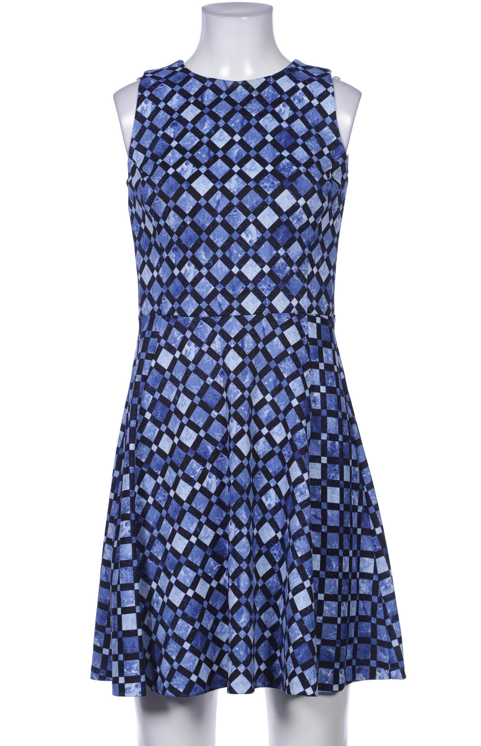 

Michael Michael Kors Damen Kleid, blau, Gr. 4