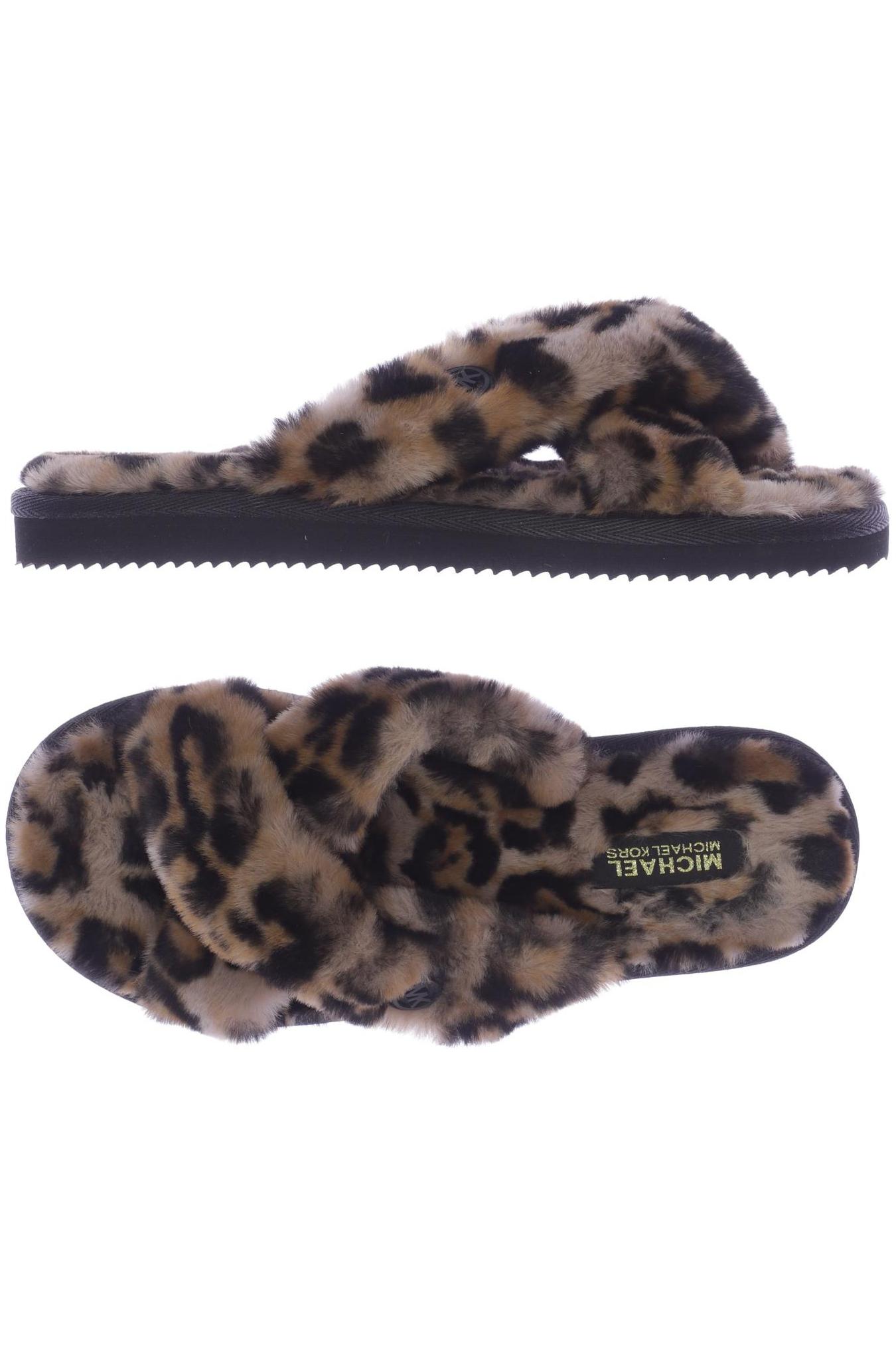 

Michael Michael Kors Damen Sandale, braun, Gr. 39