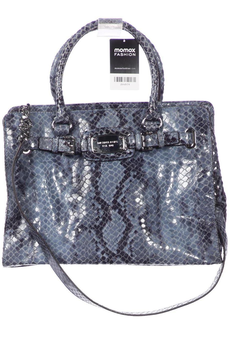 

Michael Michael Kors Damen Handtasche, blau, Gr.