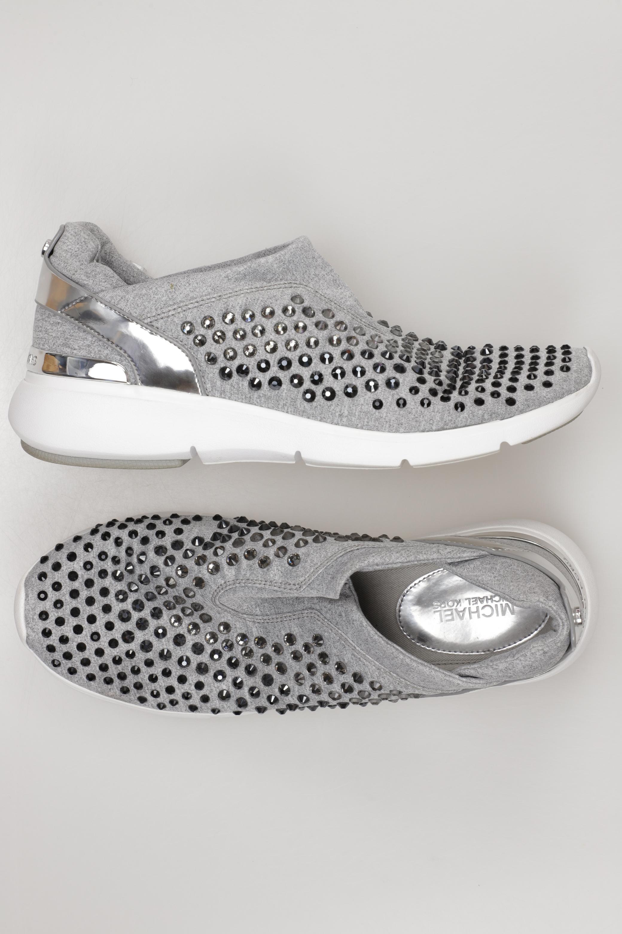 

Michael Michael Kors Damen Sneakers, grau, Gr. 40