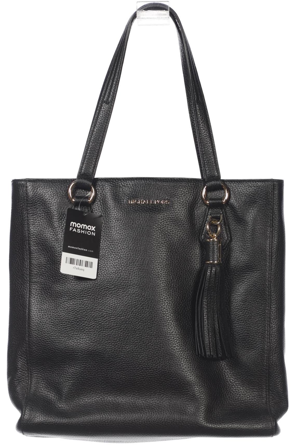 

Michael Michael Kors Damen Handtasche, schwarz, Gr.