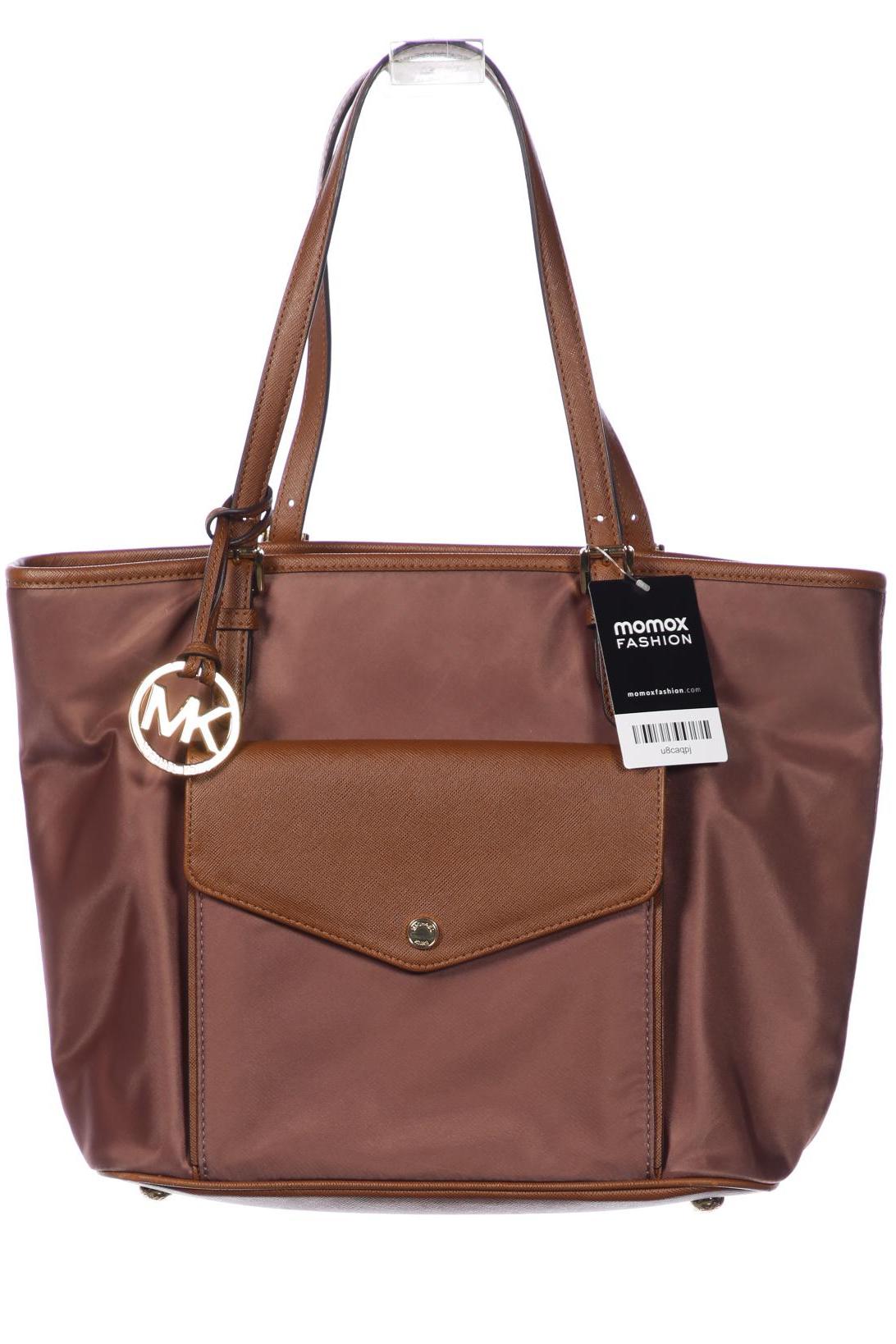 

Michael Michael Kors Damen Handtasche, braun, Gr.