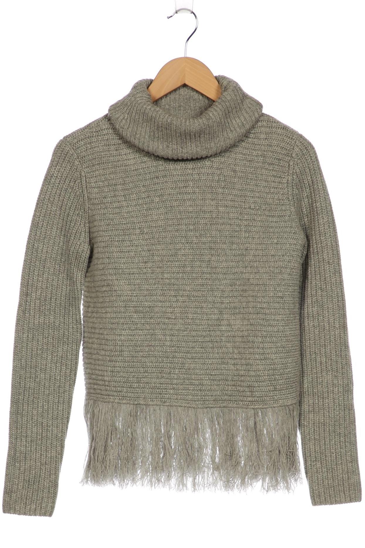 

Michael Michael Kors Damen Pullover, grau, Gr. 34