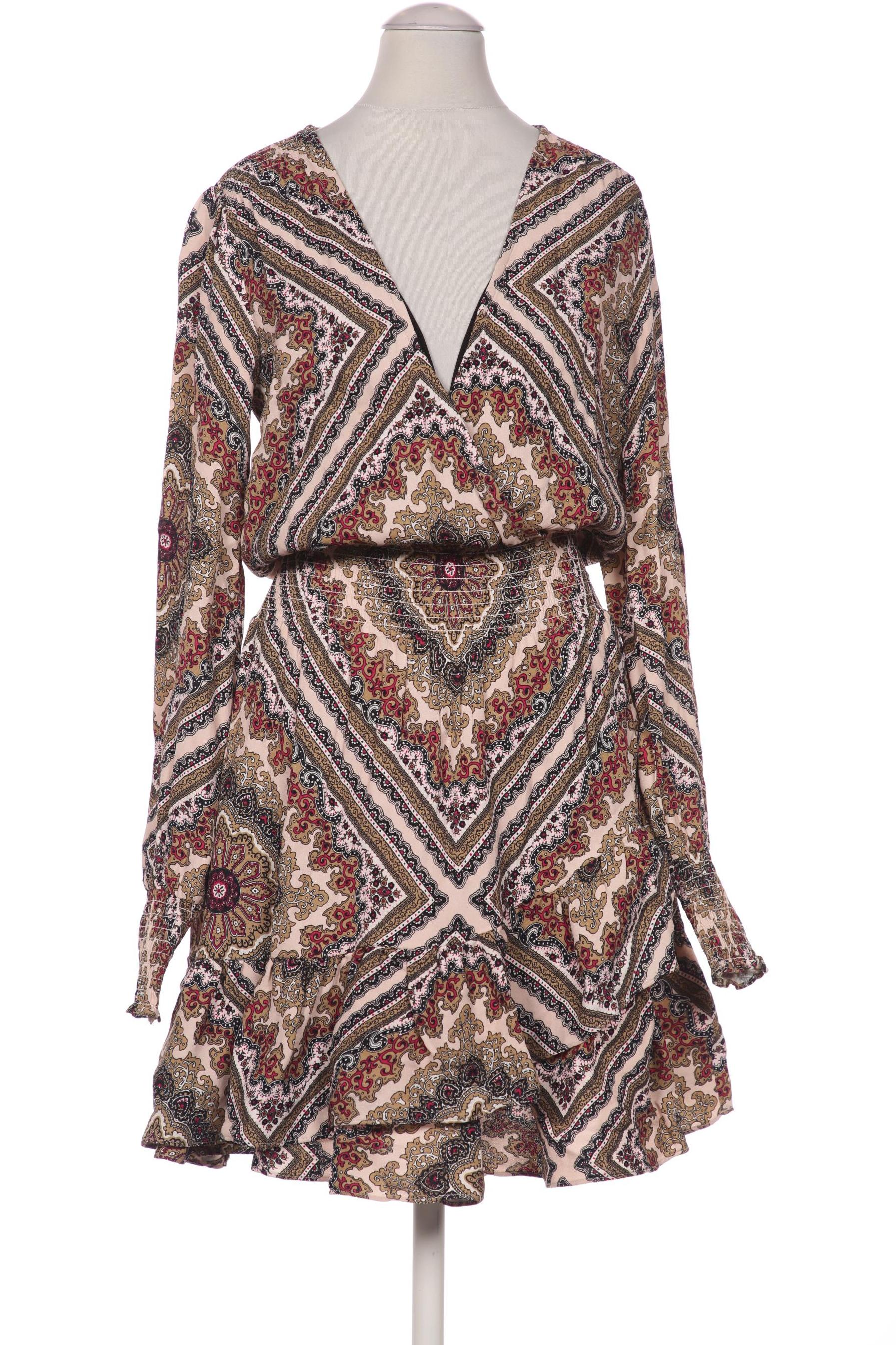 

Michael Michael Kors Damen Kleid, braun, Gr. 34