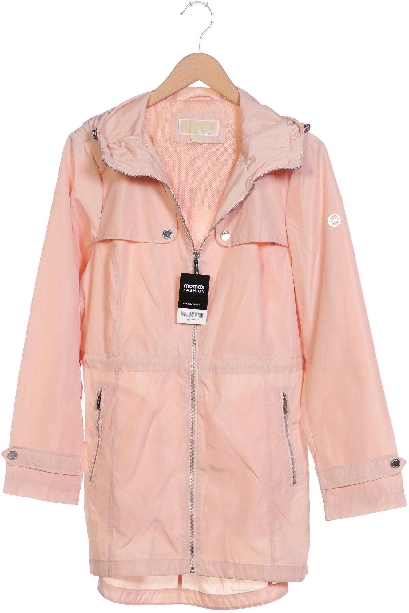 

Michael Michael Kors Damen Mantel, pink, Gr. 42