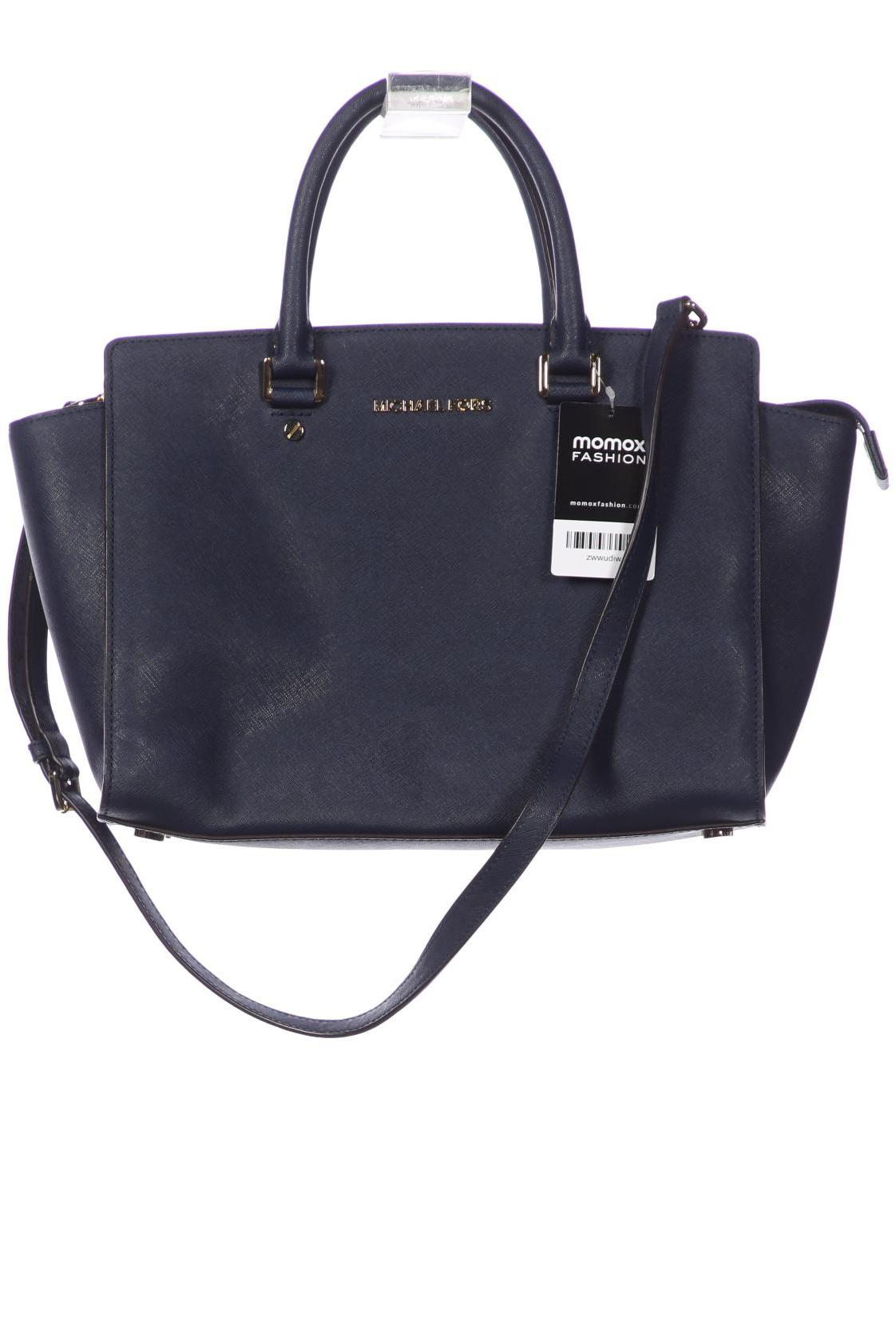 

Michael Michael Kors Damen Handtasche, marineblau, Gr.
