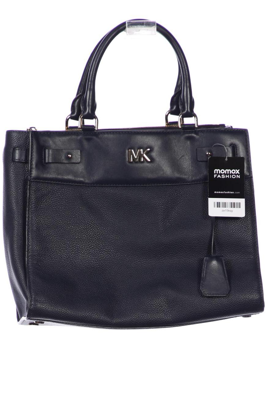 

MICHAEL MICHAEL KORS Damen Handtasche, marineblau
