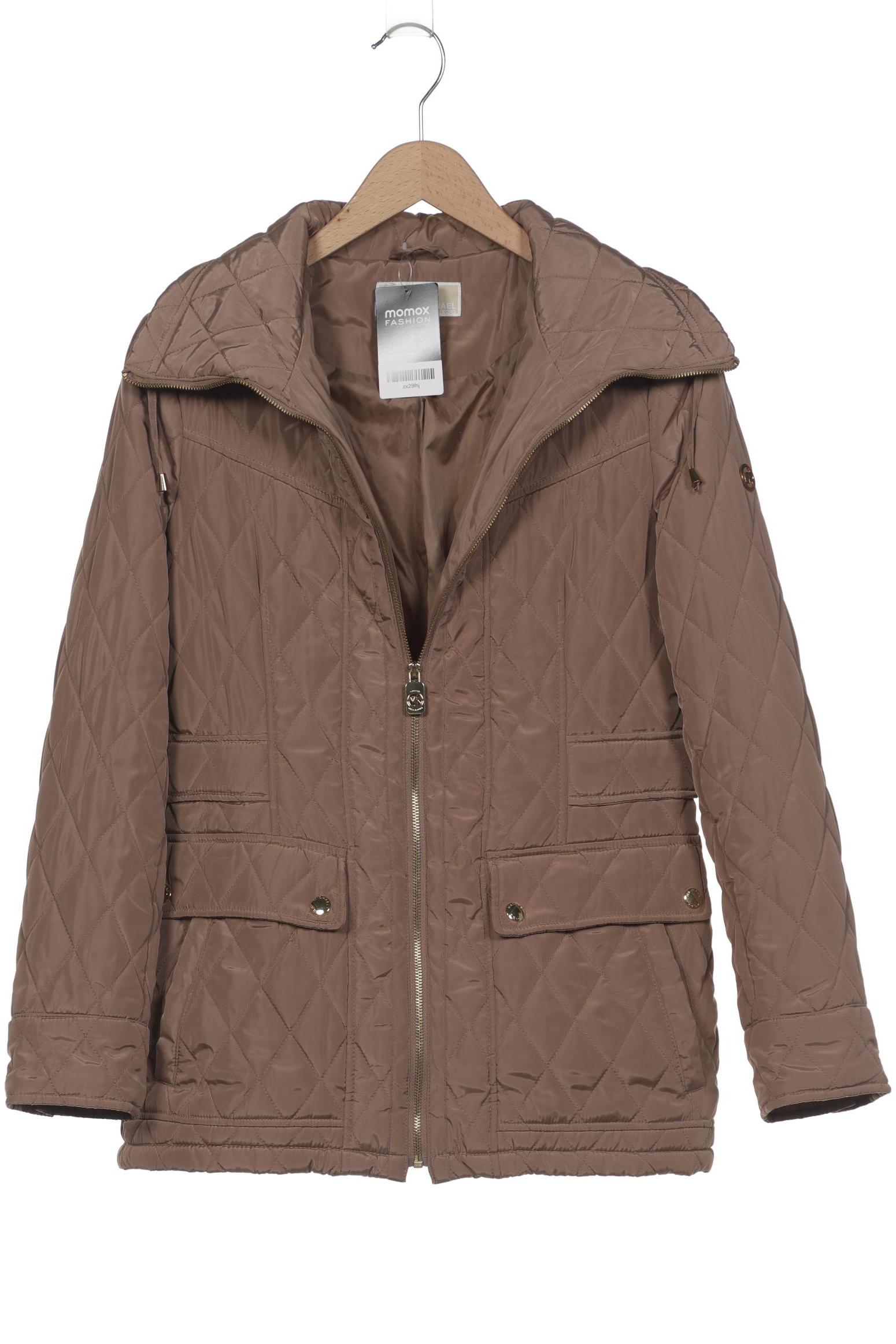 

Michael Michael Kors Damen Jacke, beige, Gr. 38