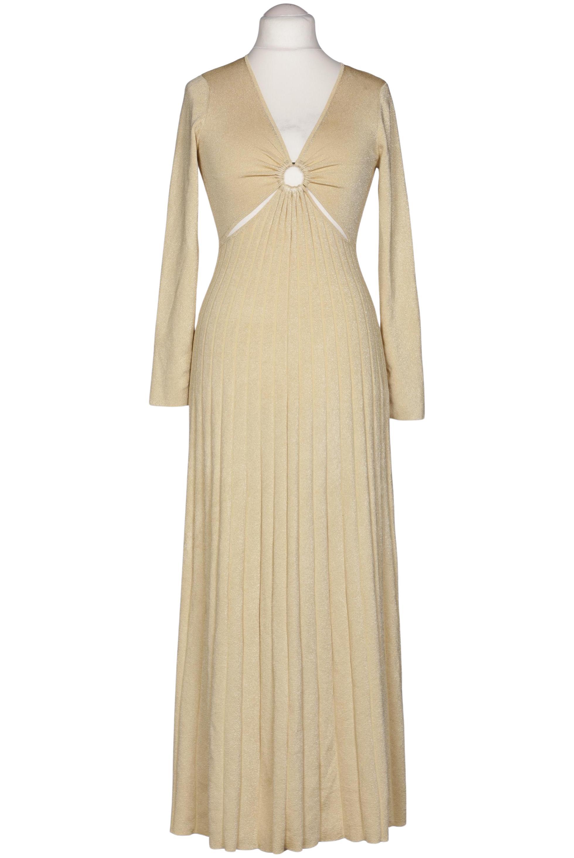 

Michael Michael Kors Damen Kleid, beige, Gr. 38