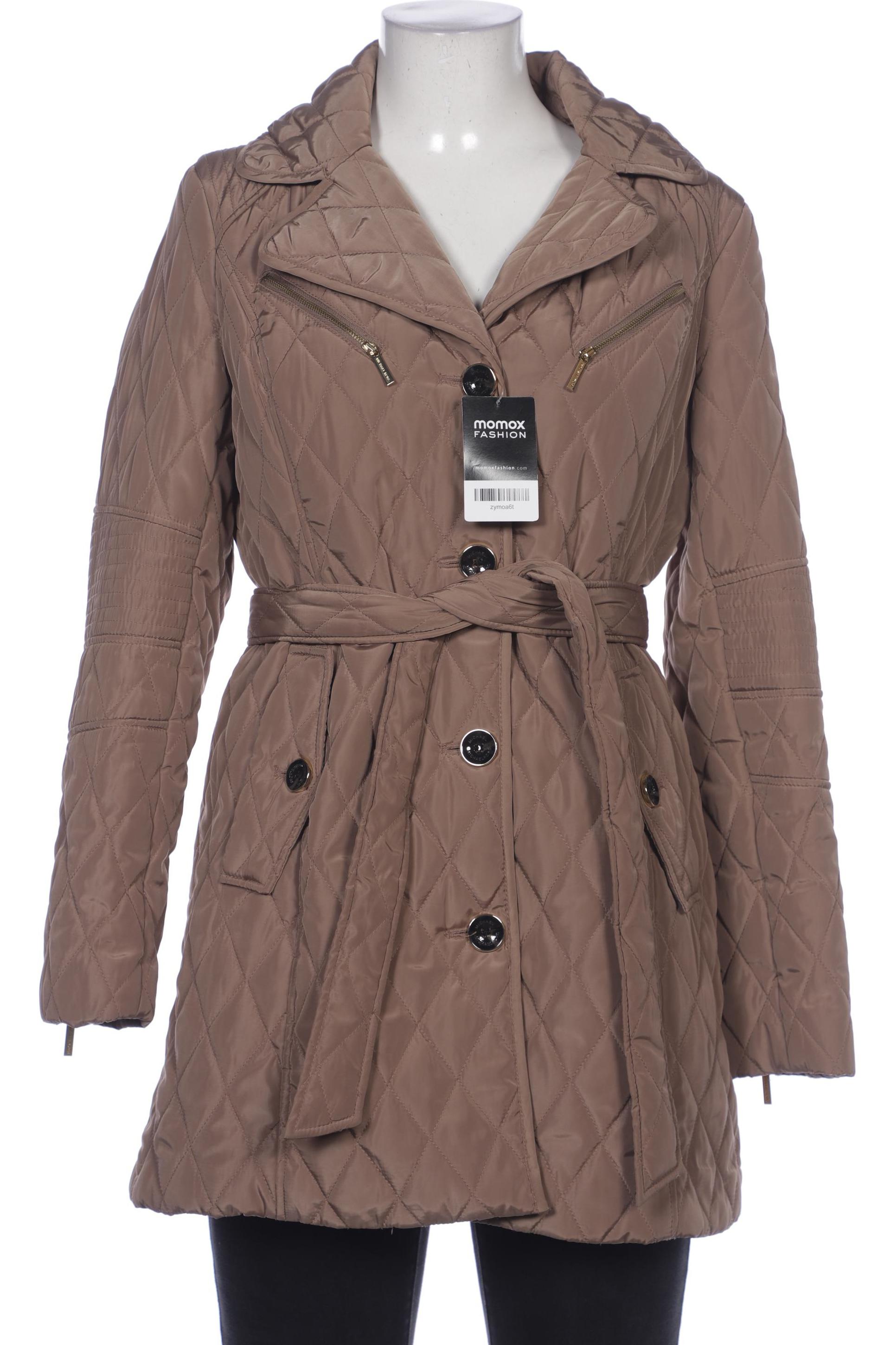 

Michael Michael Kors Damen Mantel, beige, Gr. 38