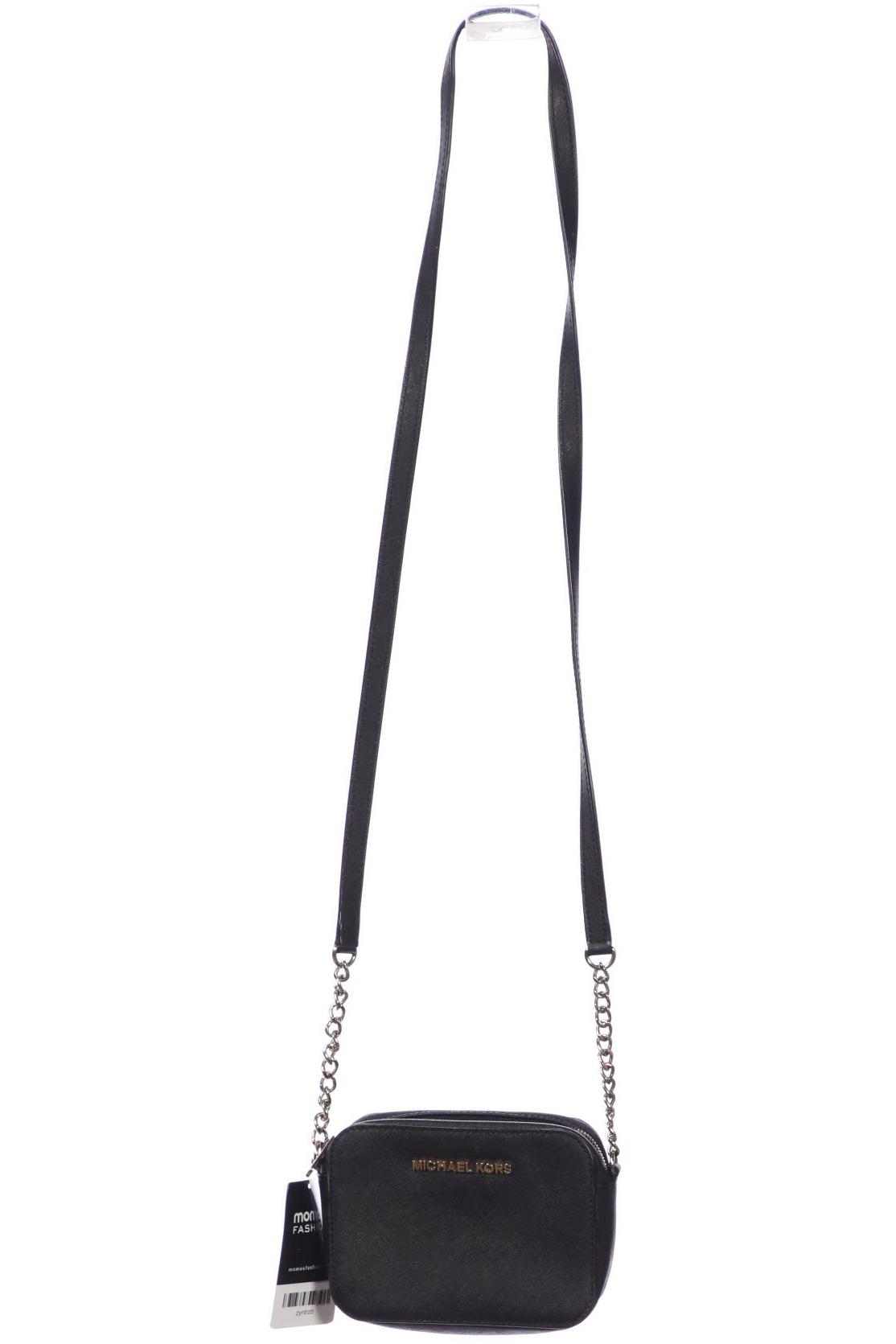 

Michael Michael Kors Damen Handtasche, schwarz, Gr.