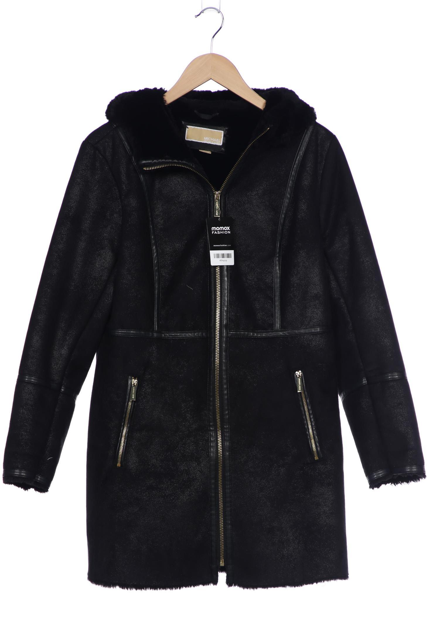 

Michael Michael Kors Damen Jacke, schwarz, Gr. 42