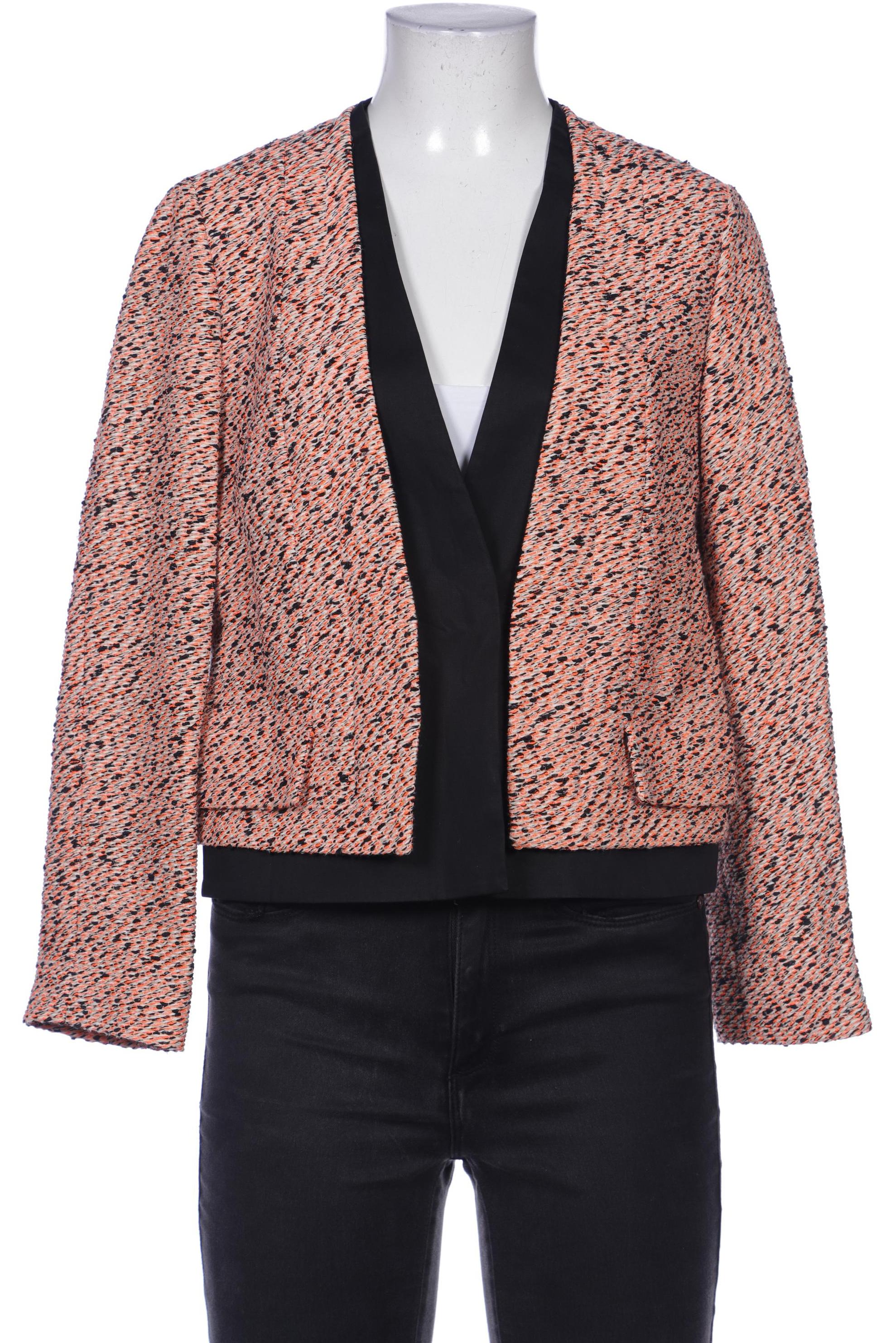 

Michalsky Damen Blazer, orange, Gr. 36