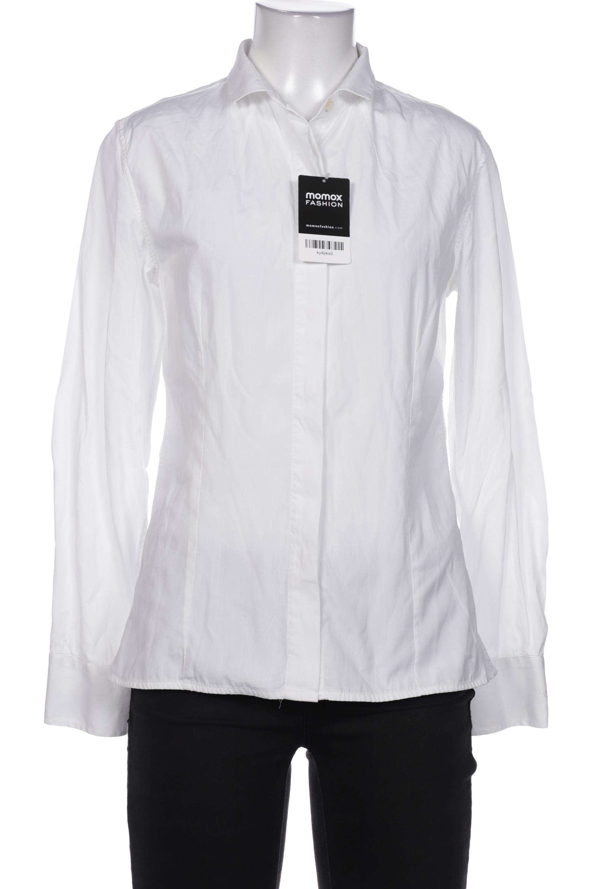 

Michalsky Damen Bluse, weiß, Gr. 38