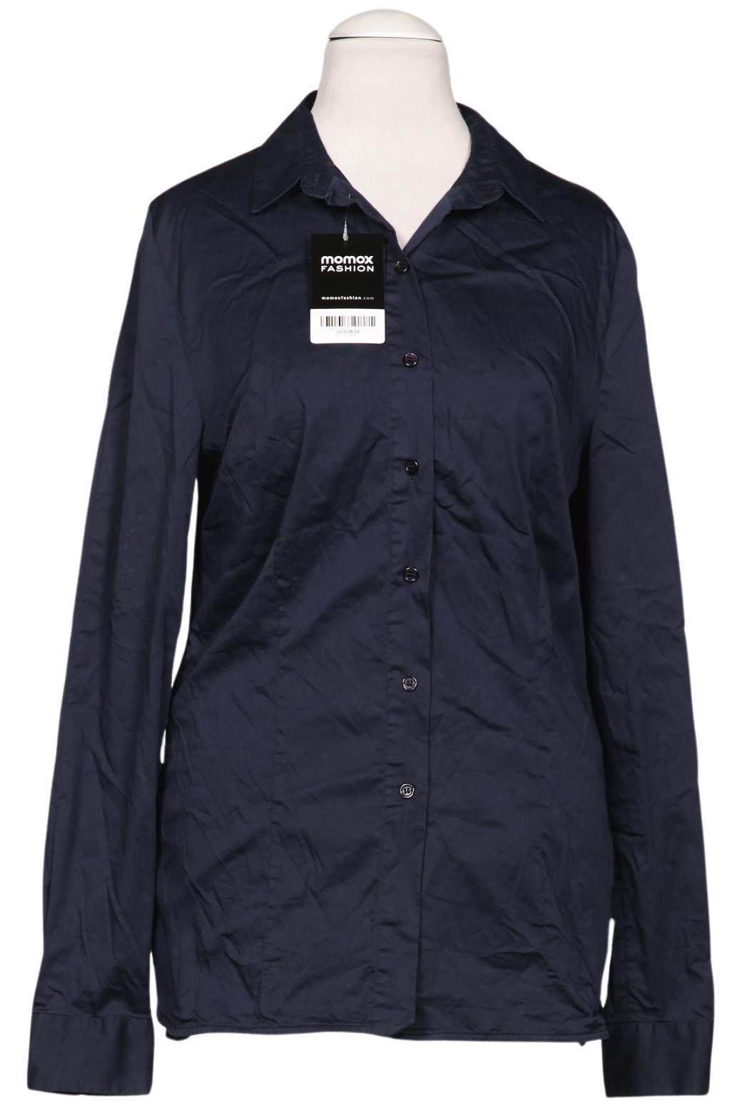 

Michalsky Damen Bluse, marineblau, Gr. 36