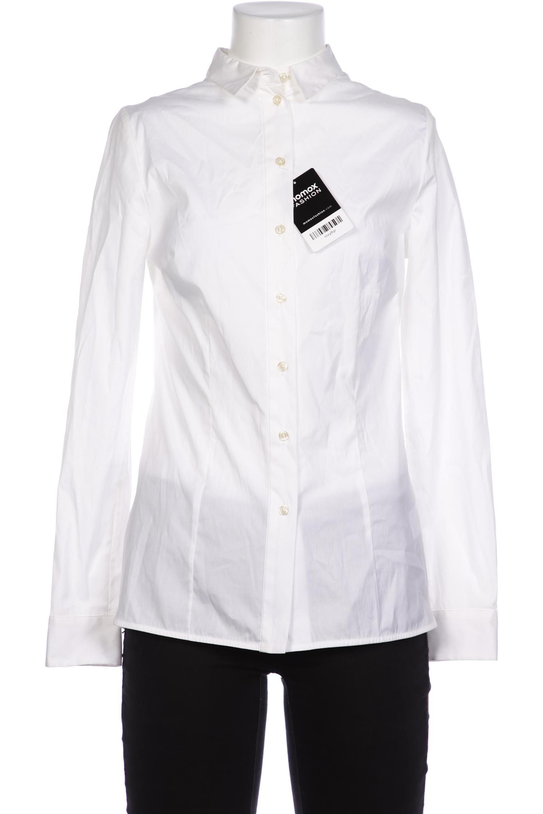 

Michalsky Damen Bluse, weiß, Gr. 34