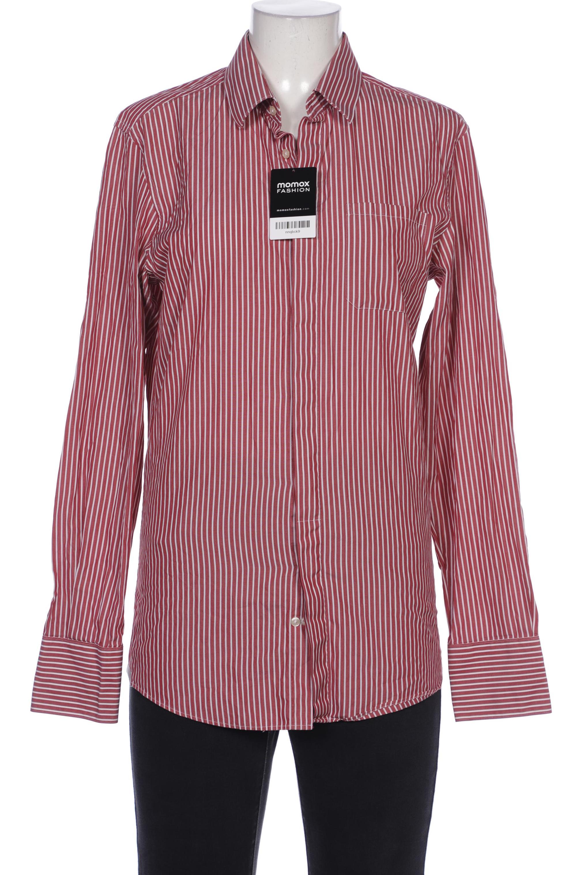 

Michalsky Damen Bluse, rot, Gr. 38