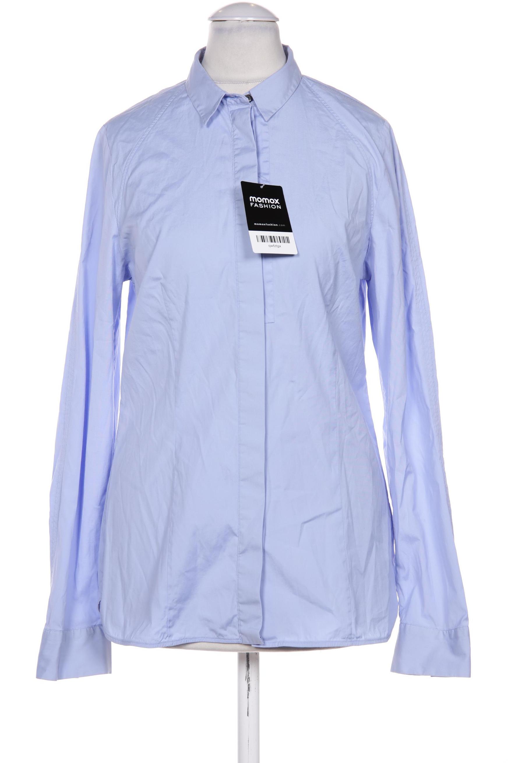 

Michalsky Damen Bluse, hellblau, Gr. 36