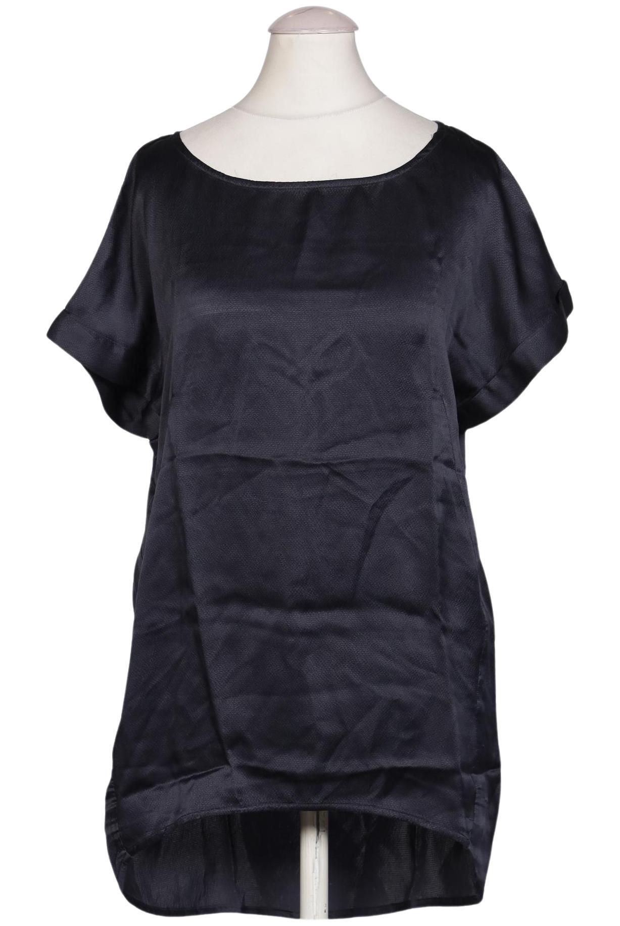 

Michalsky Damen Bluse, marineblau, Gr. 34