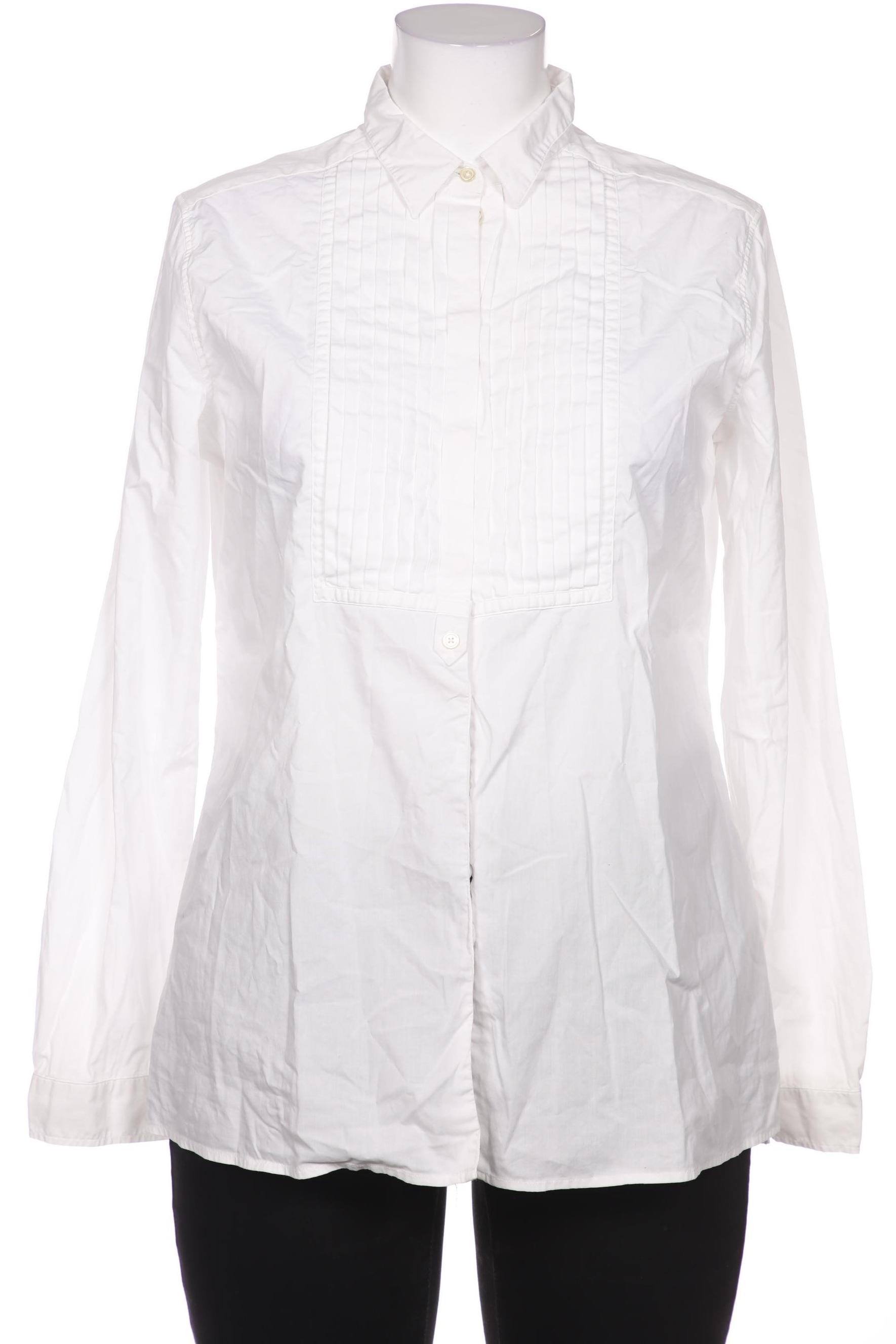 

Michalsky Damen Bluse, weiß, Gr. 44