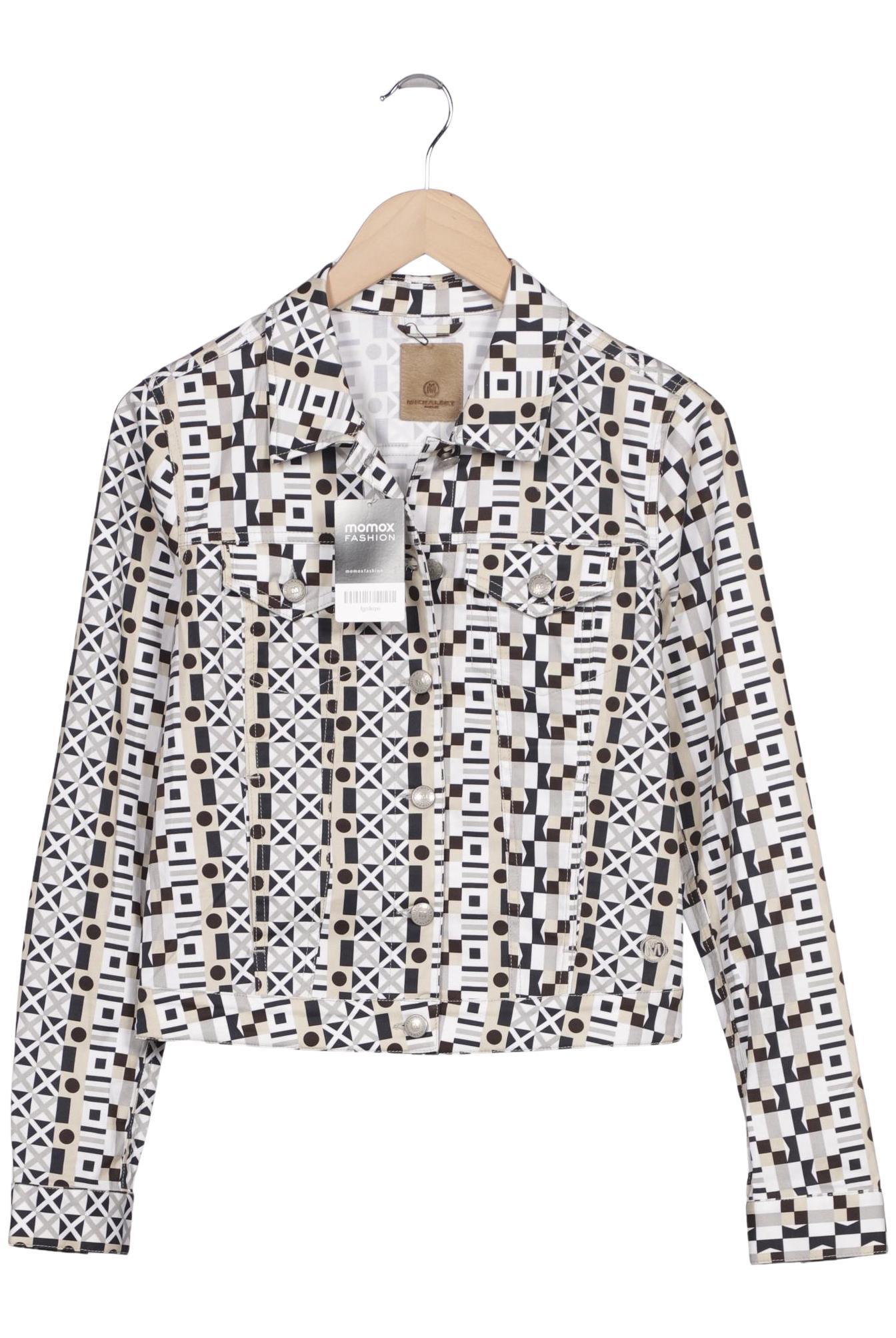 

Michalsky Damen Jacke, mehrfarbig, Gr. 38
