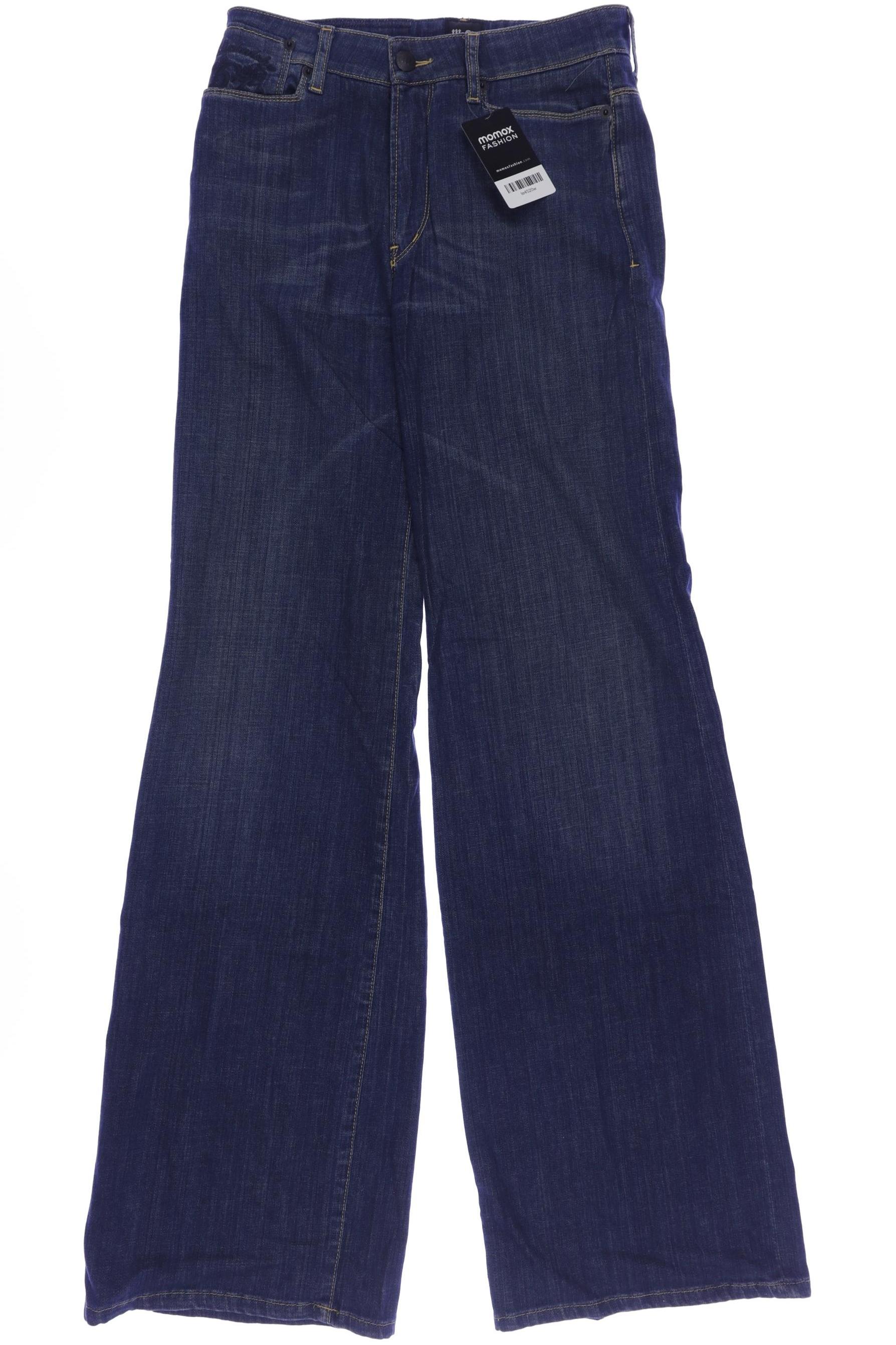 

Michalsky Damen Jeans, blau, Gr. 28