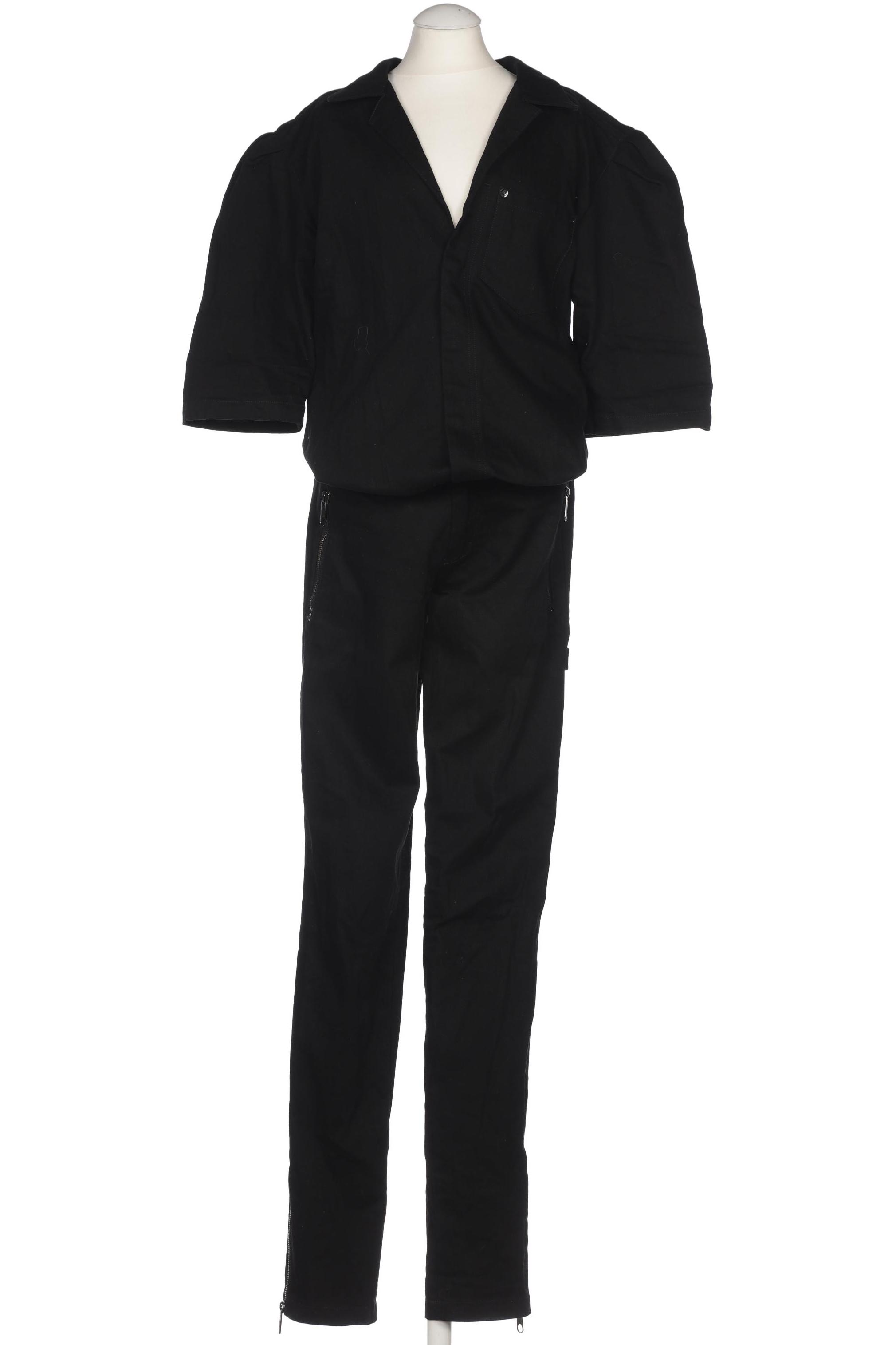 

MICHALSKY Damen Jumpsuit/Overall, schwarz