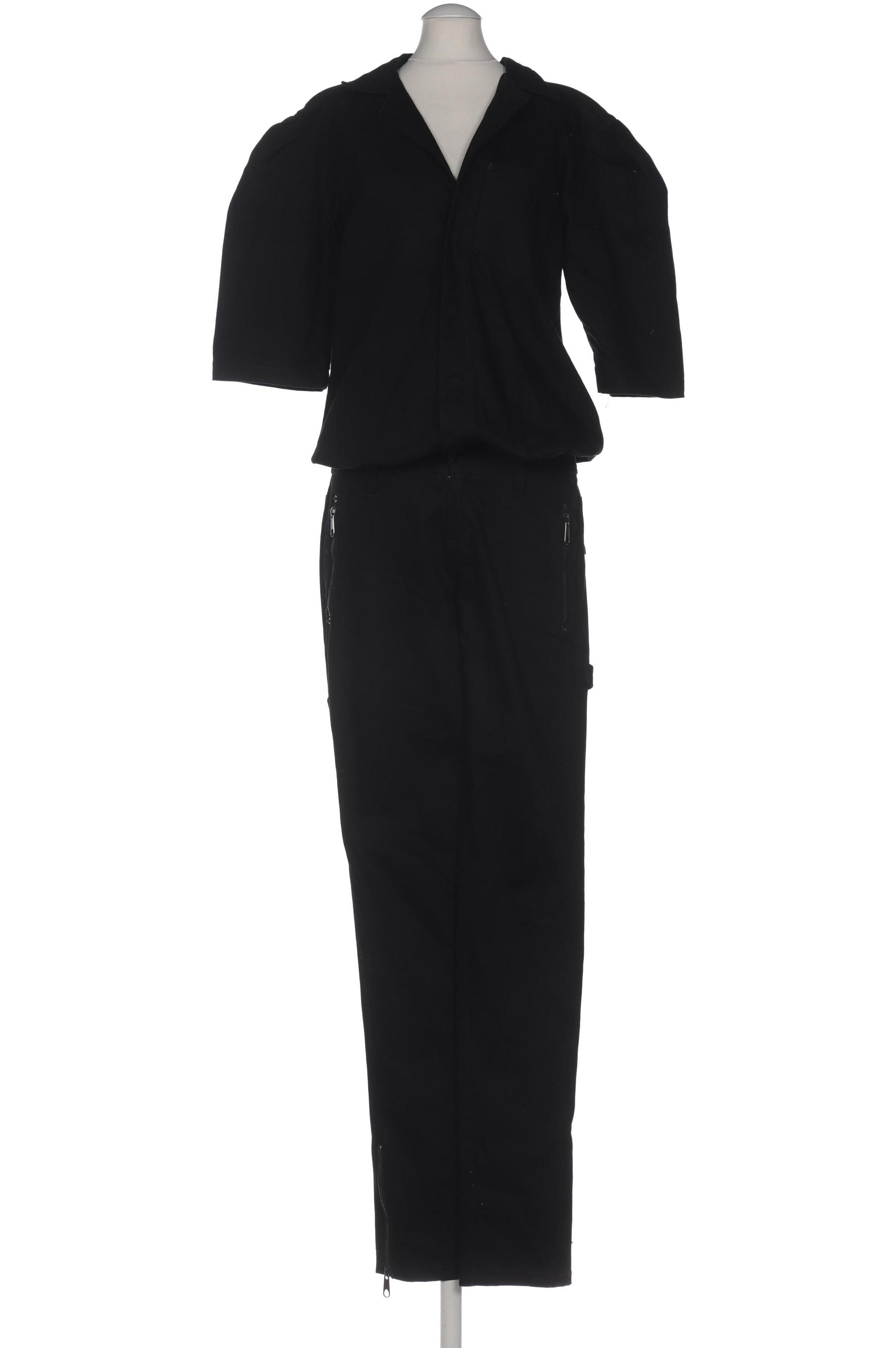 

Michalsky Damen Jumpsuit/Overall, schwarz, Gr. 42