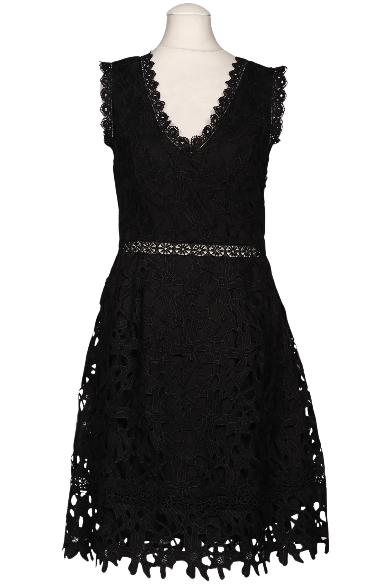 

Michalsky Damen Kleid, schwarz, Gr. 36