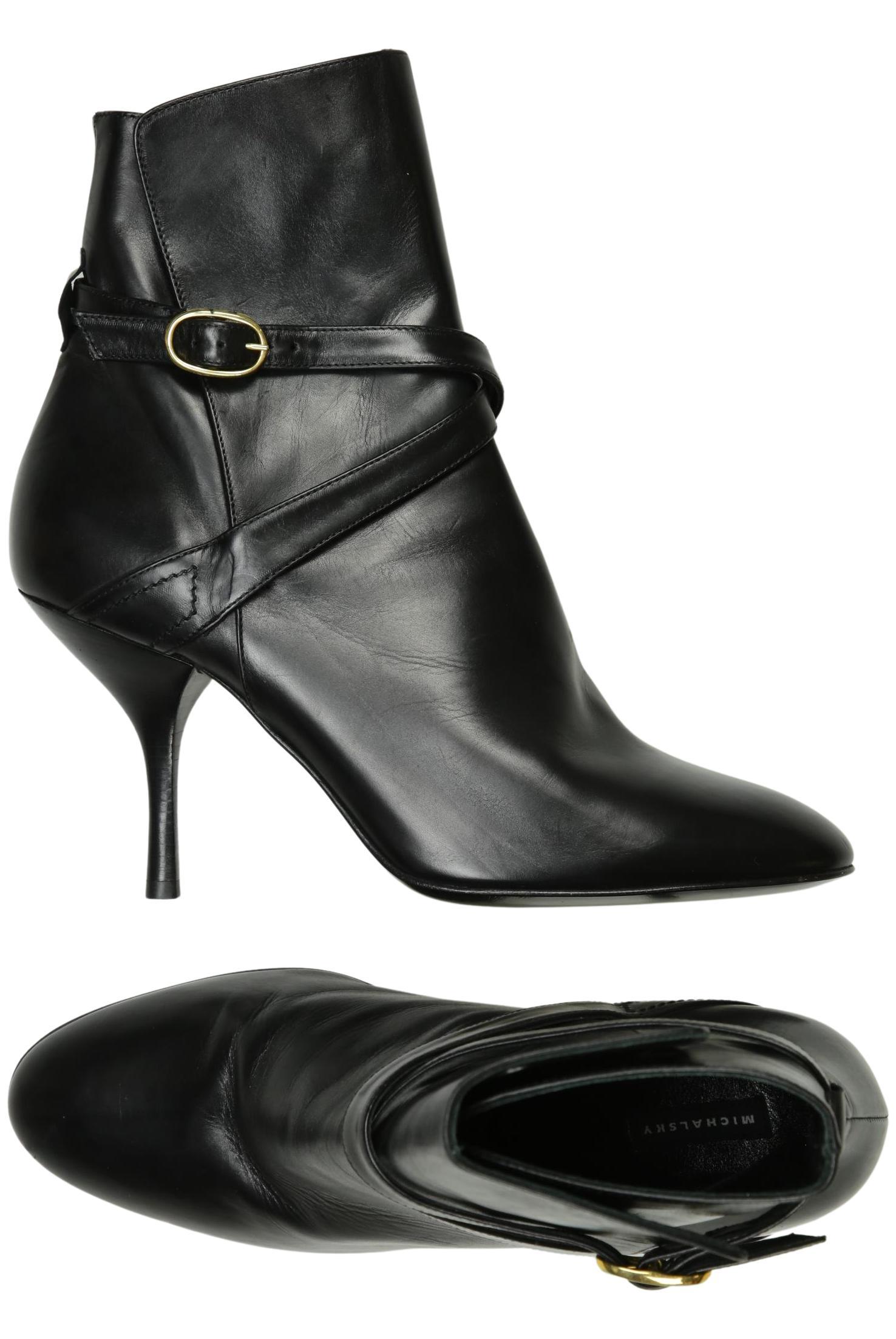 

Michalsky Damen Pumps, schwarz, Gr. 39.5