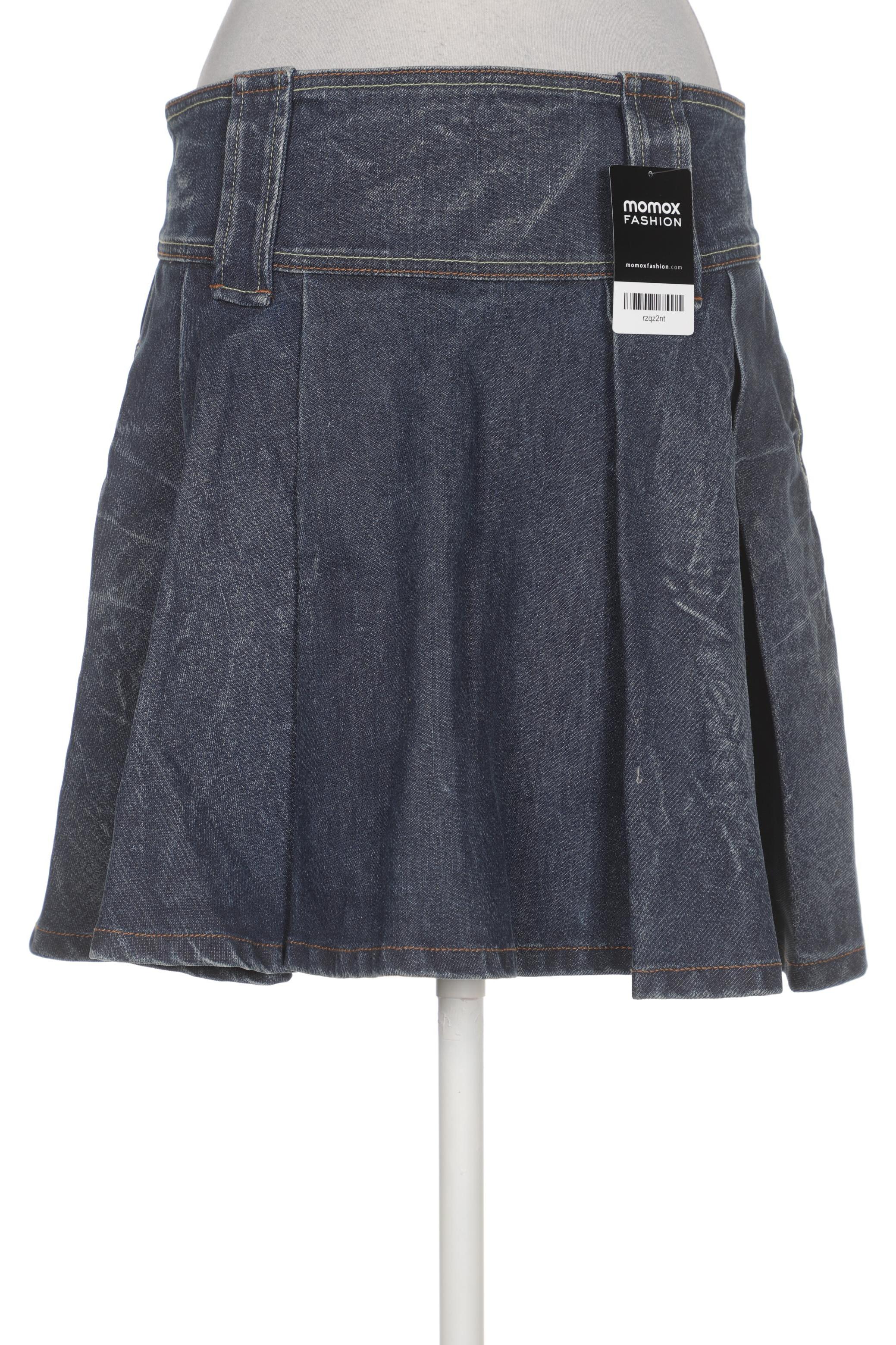 

Michalsky Damen Rock, marineblau, Gr. 42
