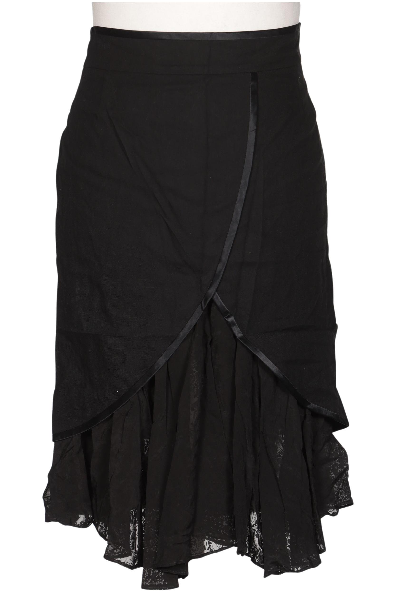 

Michalsky Damen Rock, schwarz, Gr. 42