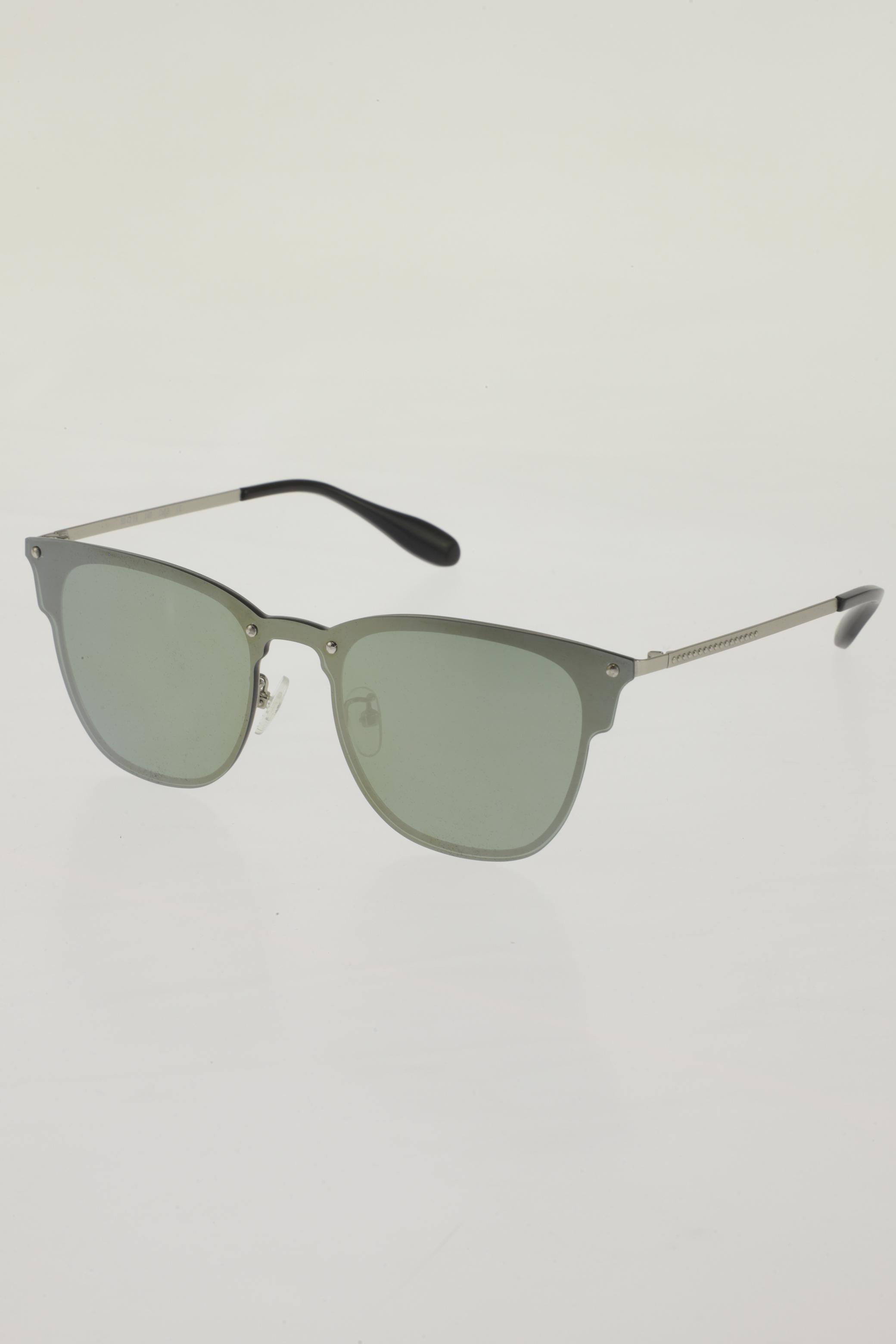 

Michalsky Damen Sonnenbrille, grün, Gr.