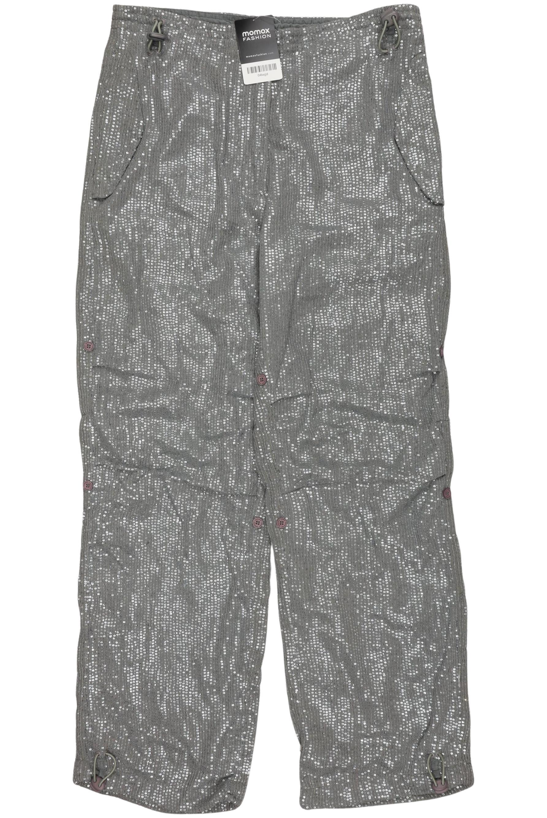 

Michalsky Damen Stoffhose, grau, Gr. 8