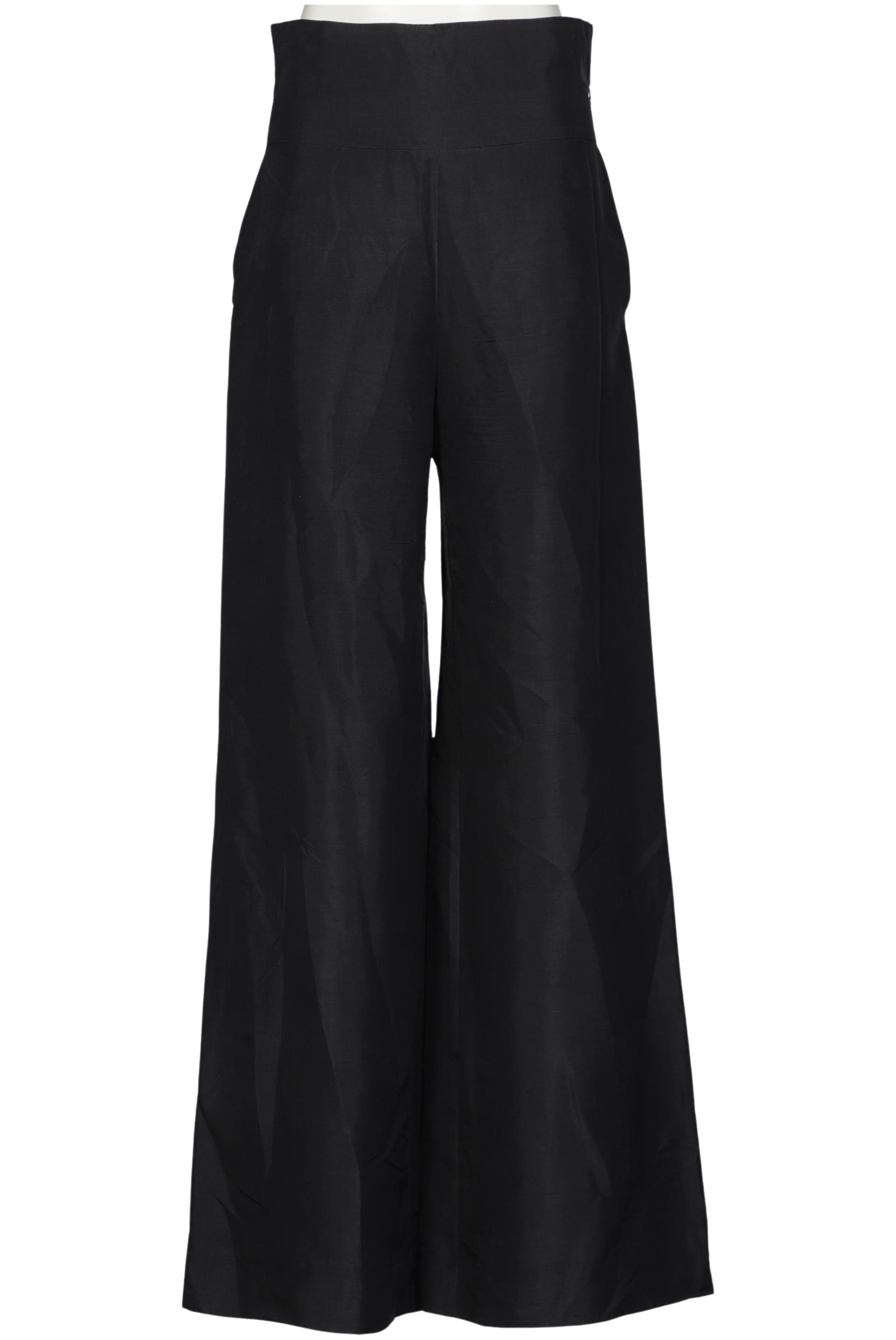 

Michalsky Damen Stoffhose, schwarz, Gr. 0