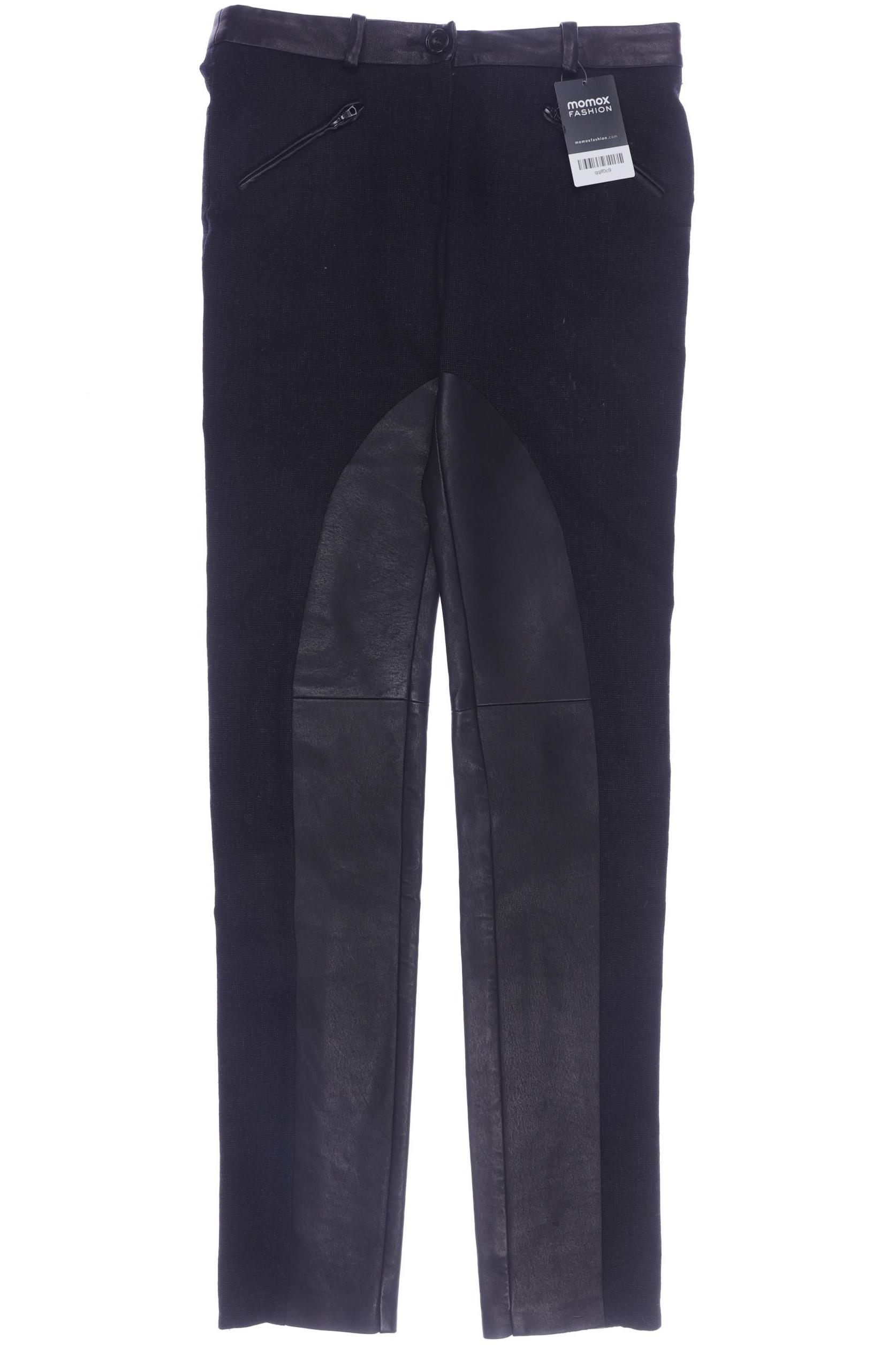 

MICHALSKY Damen Stoffhose, schwarz