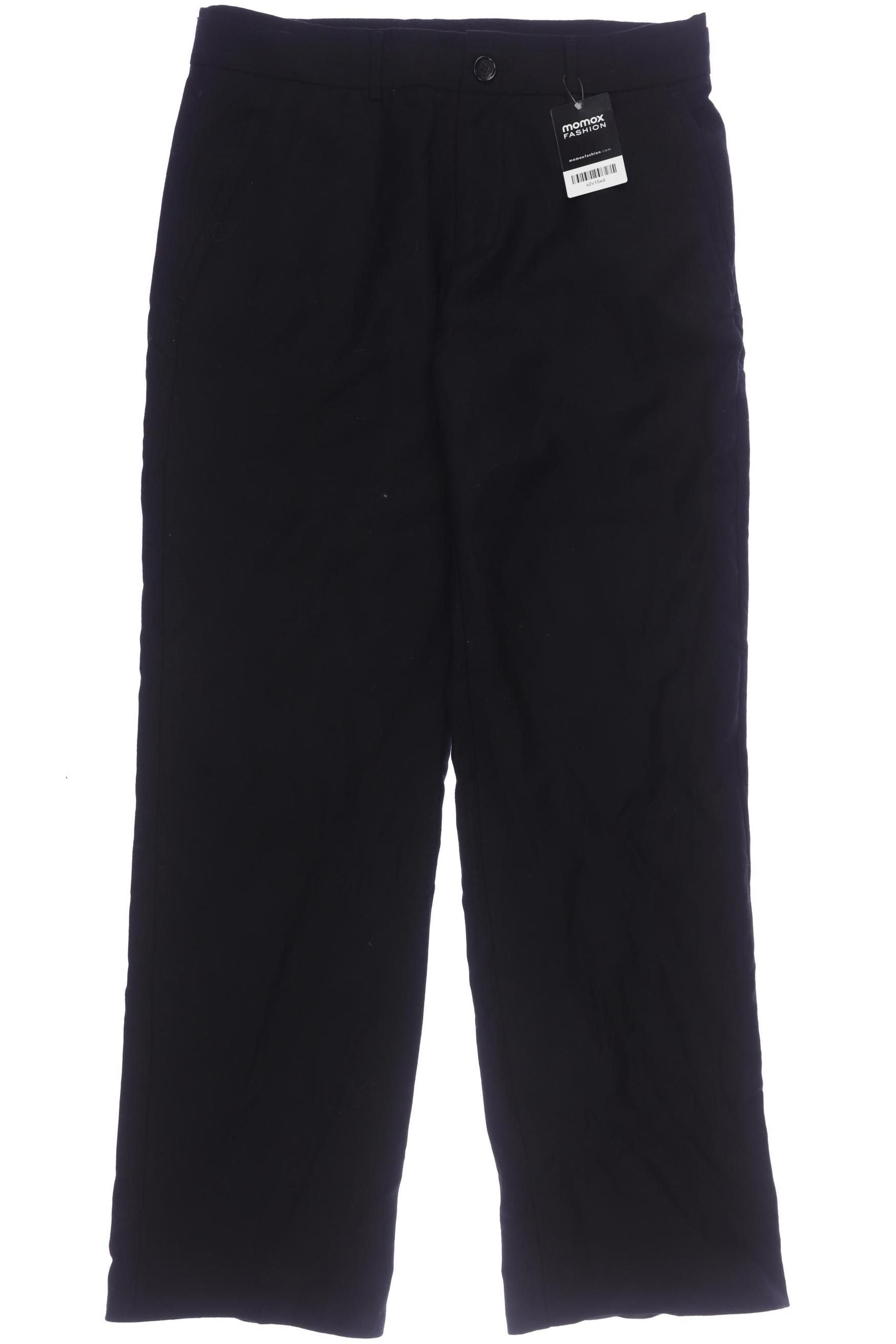 

Michalsky Damen Stoffhose, schwarz, Gr. 0
