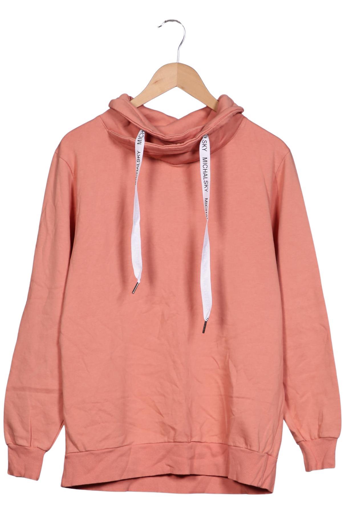 

Michalsky Damen Sweatshirt, pink, Gr. 42