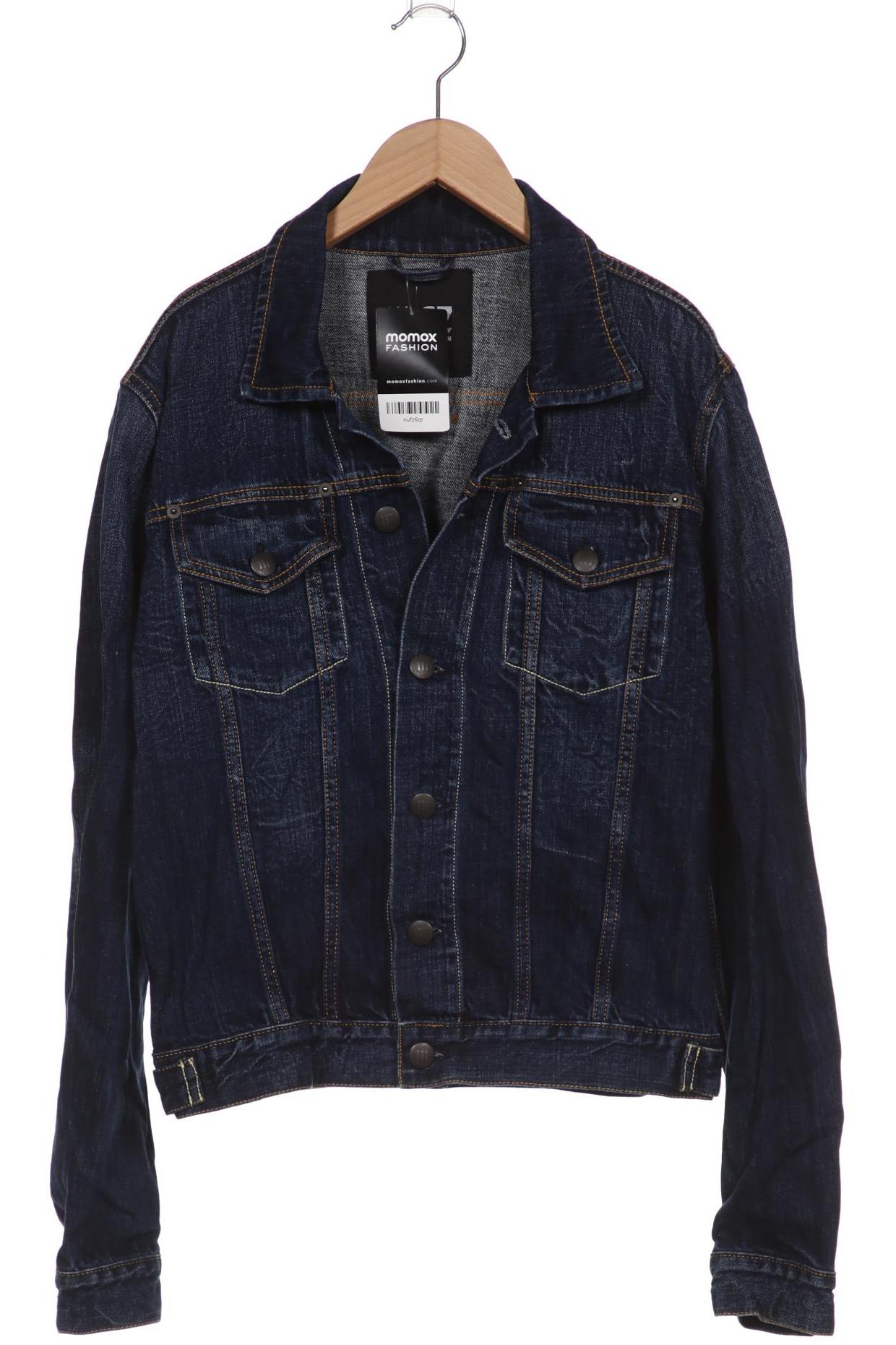 

Michalsky Herren Jacke, marineblau, Gr. 48