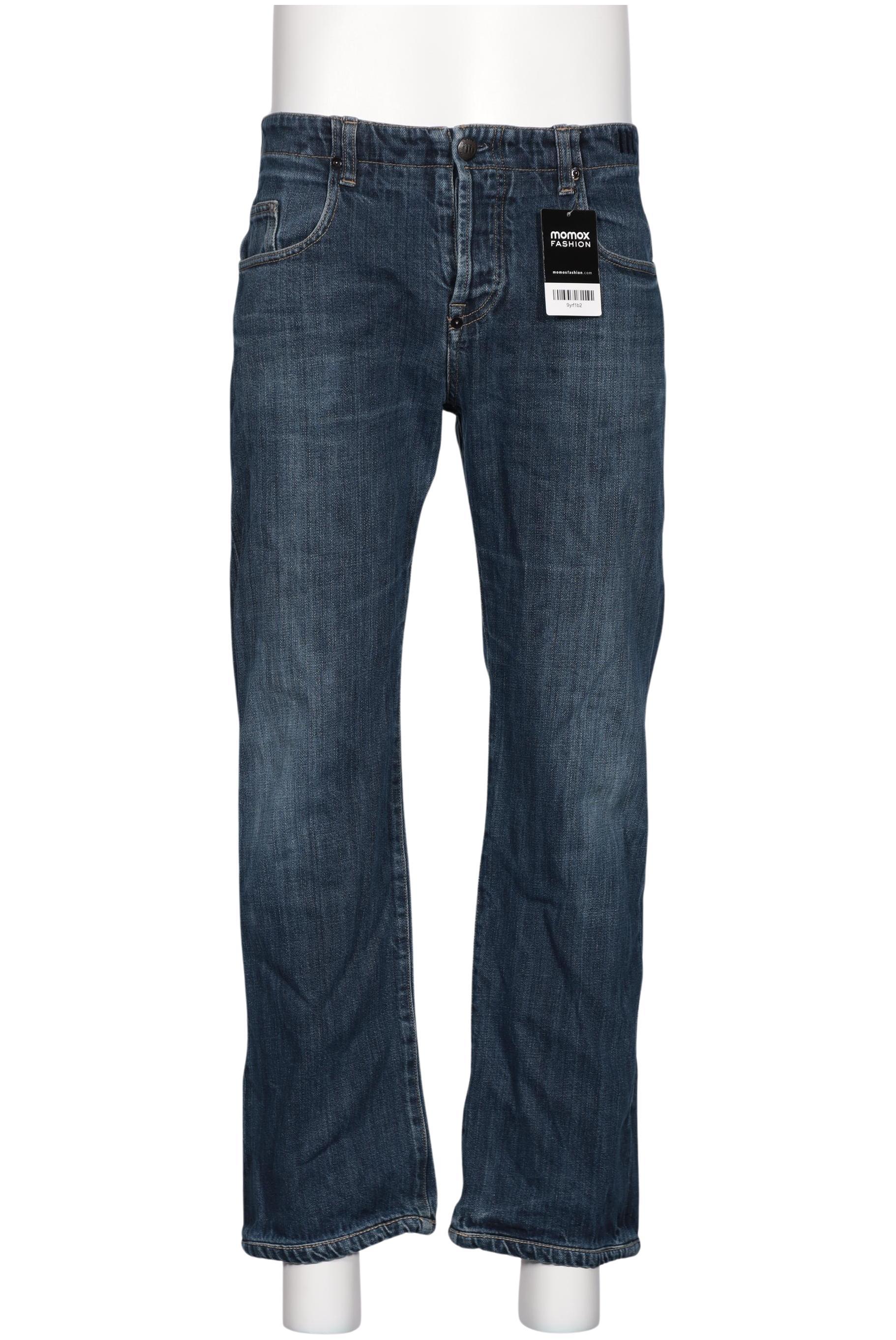 Thumbnail - Michalsky Herren Jeans, blau, Gr. 32