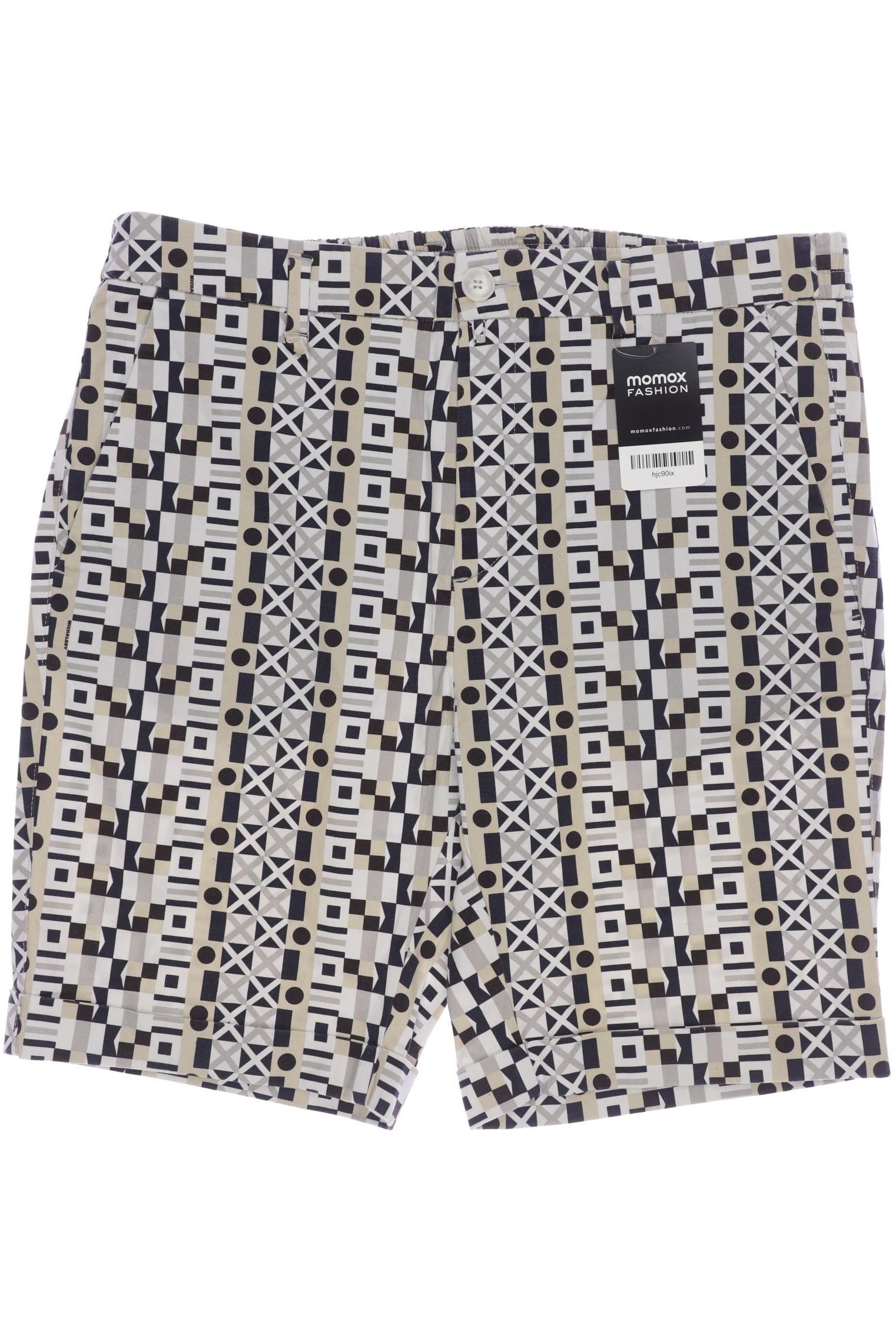 

Michalsky Herren Shorts, mehrfarbig, Gr. 54